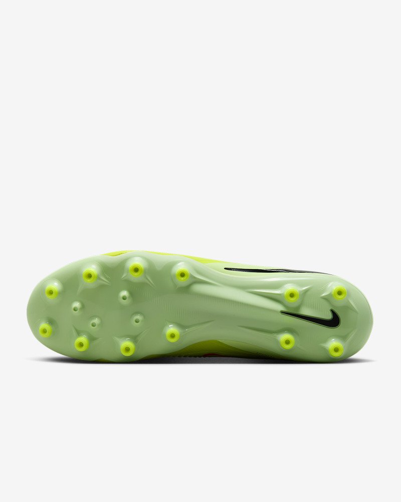 Nike Nike Phantom 6 Low Pro Artificial-Grass Soccer Cleats outlook