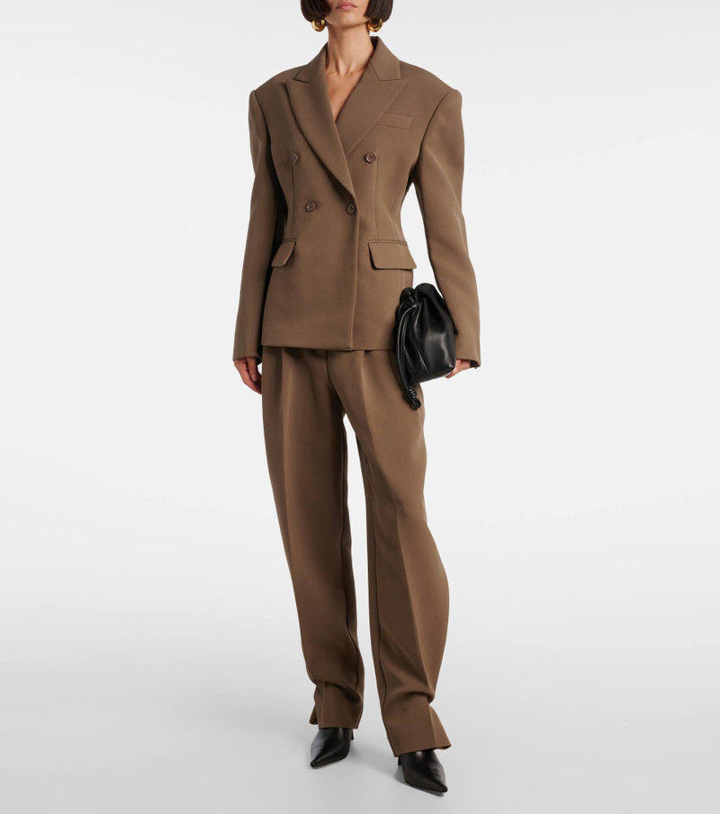 The Frankie Shop Doyer blazer outlook