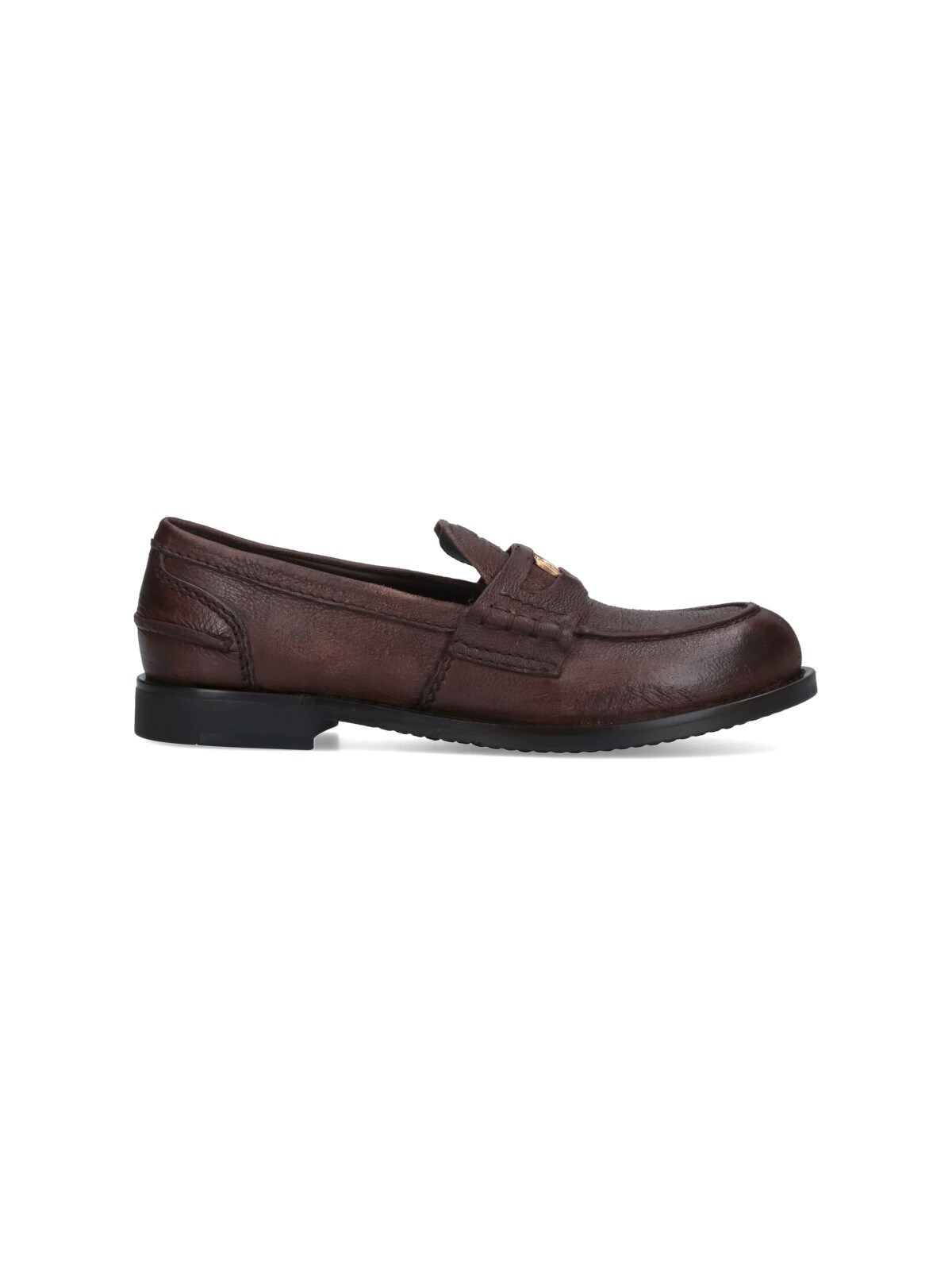 'VINTAGE' LOAFERS - 1