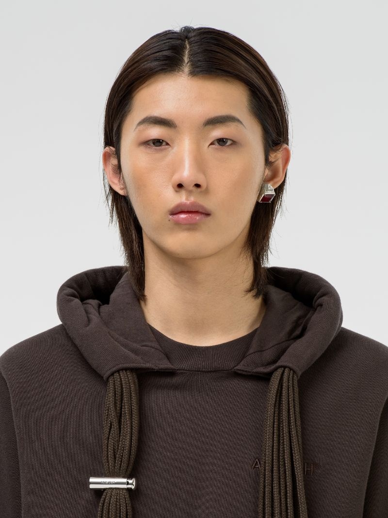 MULTICORD HOODIE - 7