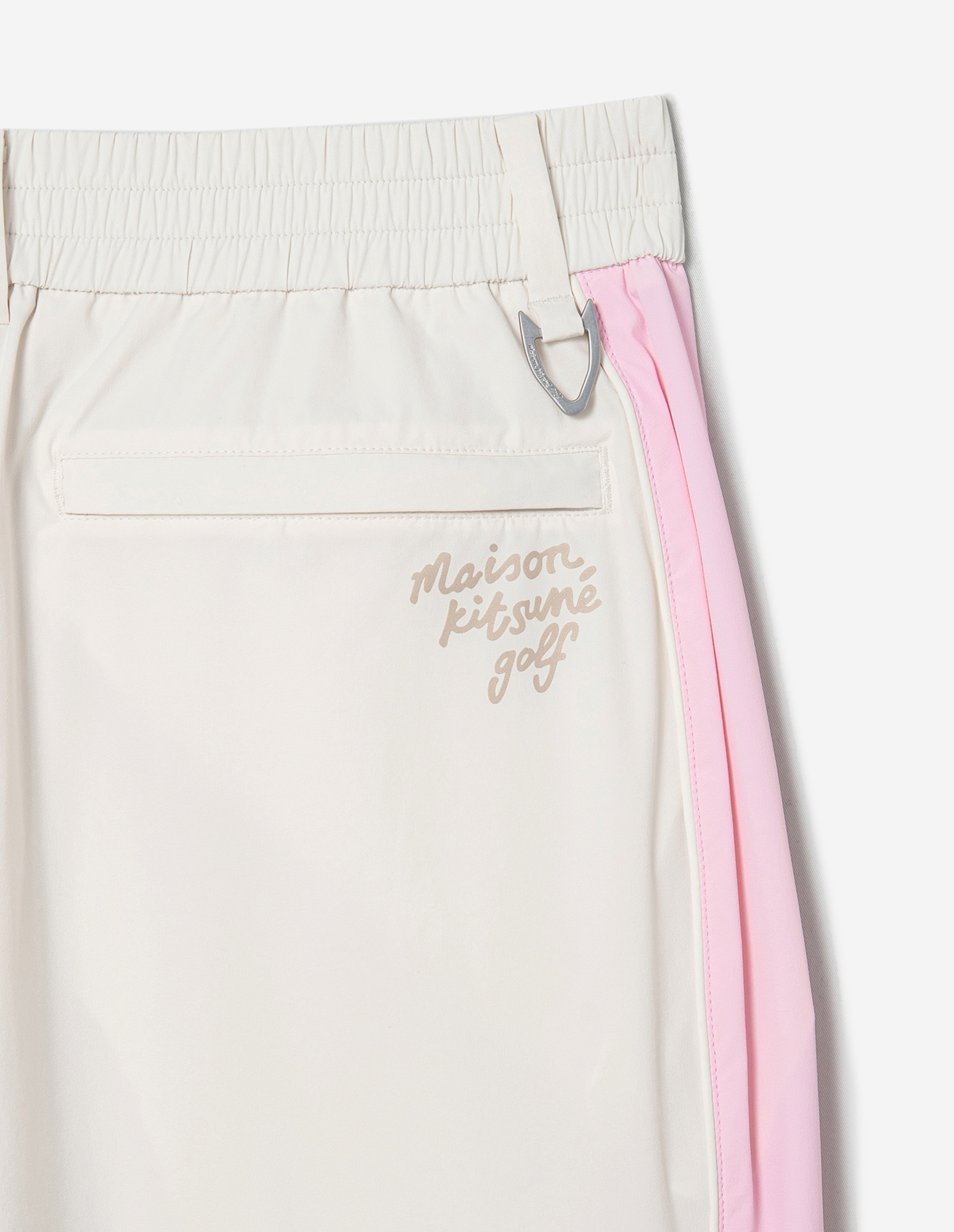 Women Spring Jogger Pants - 10