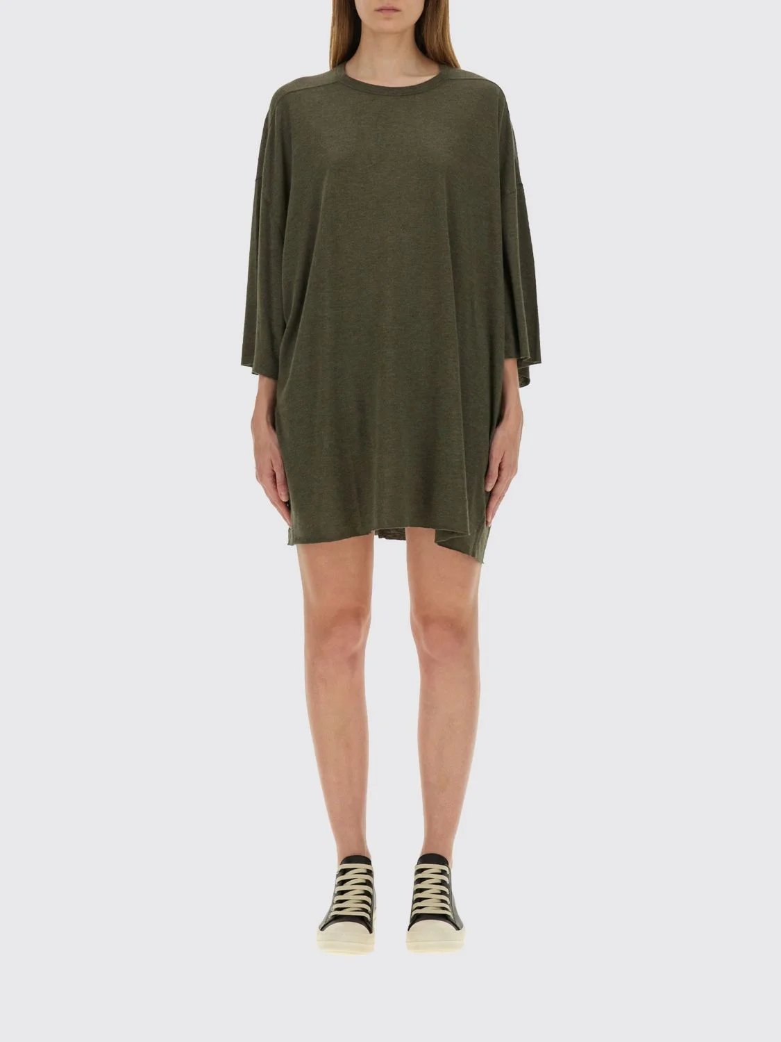 T-shirt woman Rick Owens - 1