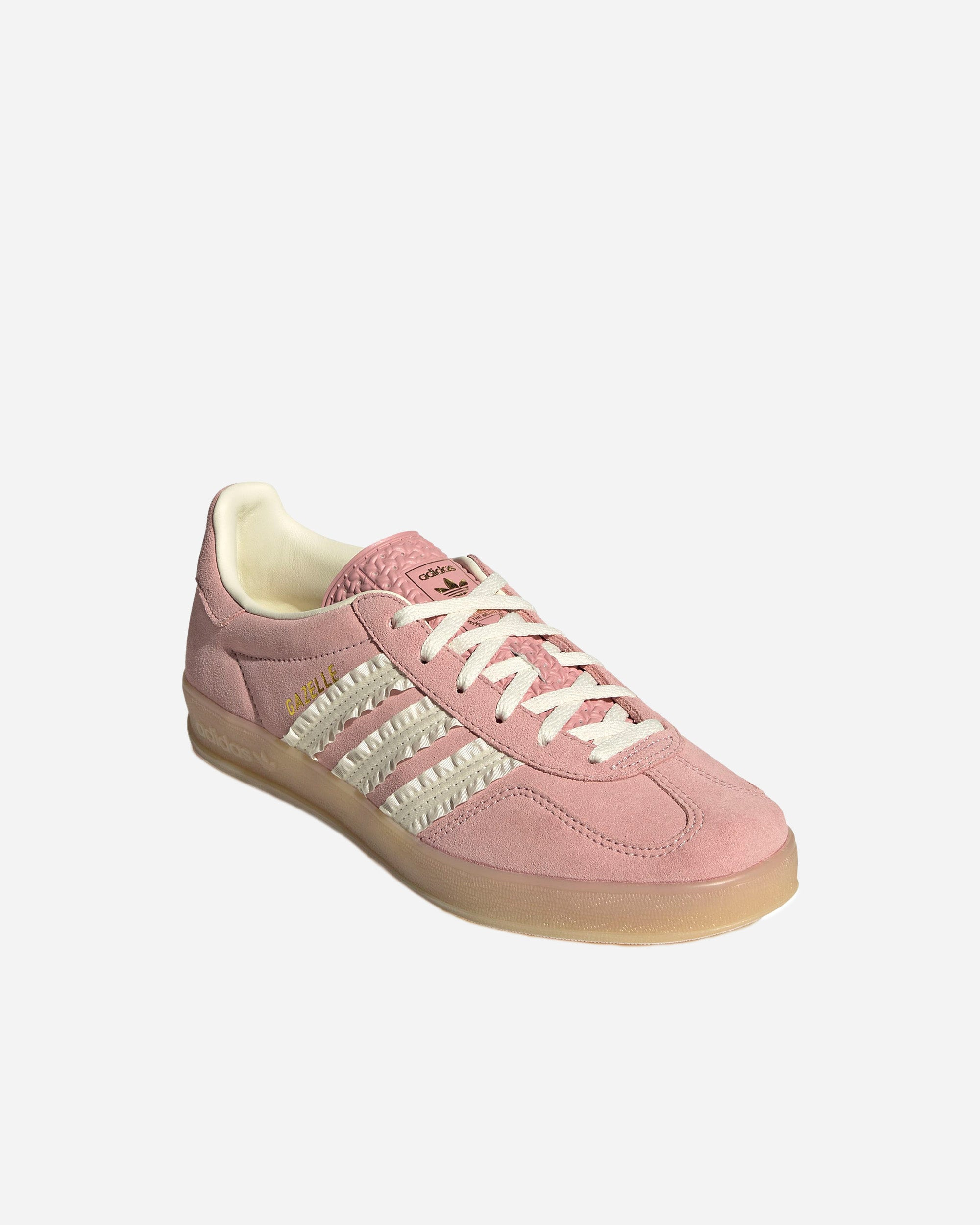 Gazelle Indoor - 2