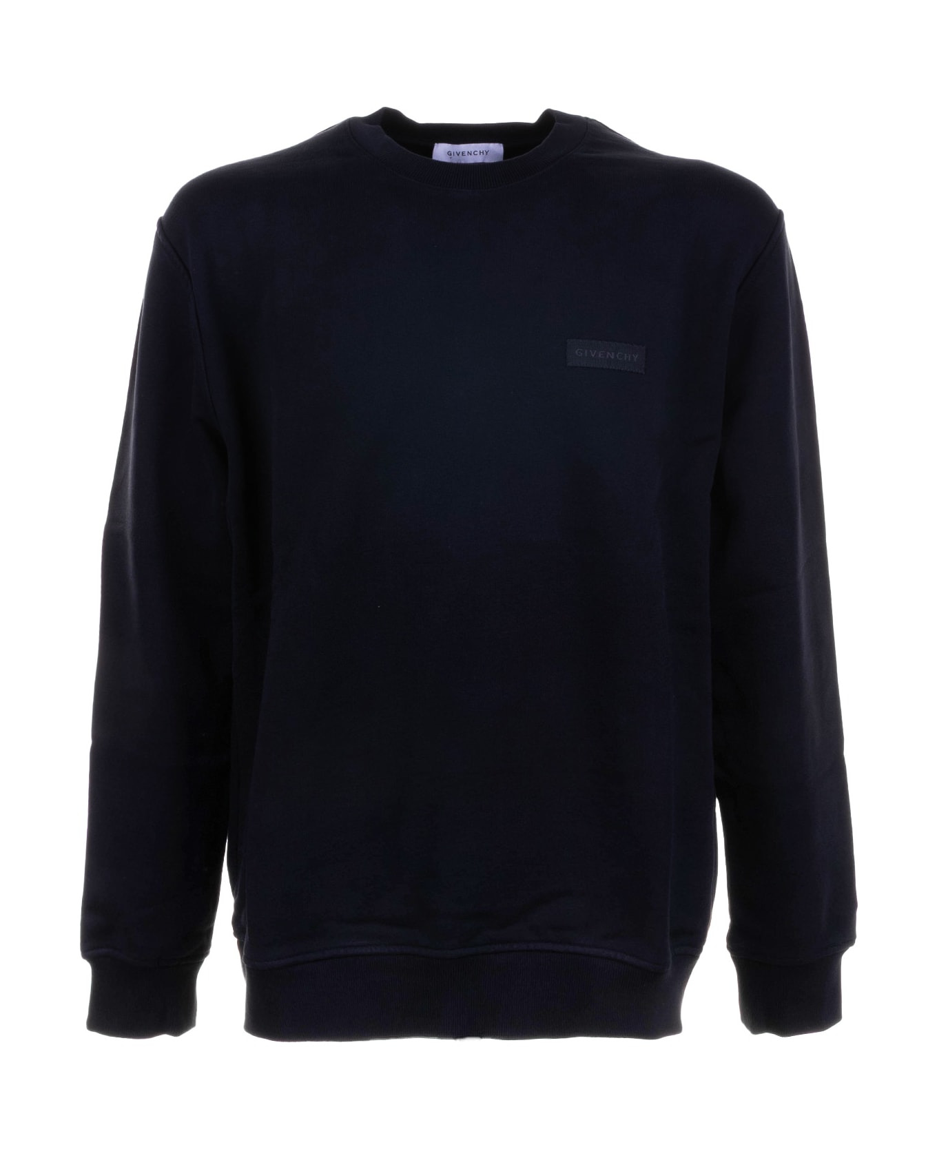 Givenchy Sweaters Black - 1