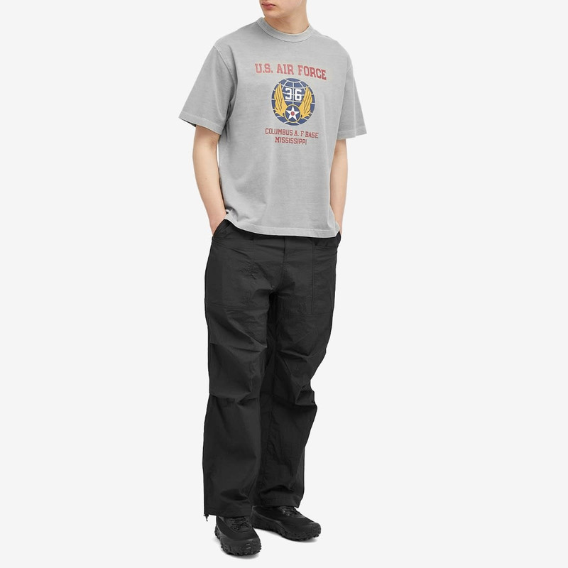 UNIFORM BRIDGE Uniform Bridge A.F. 36 T-Shirt outlook