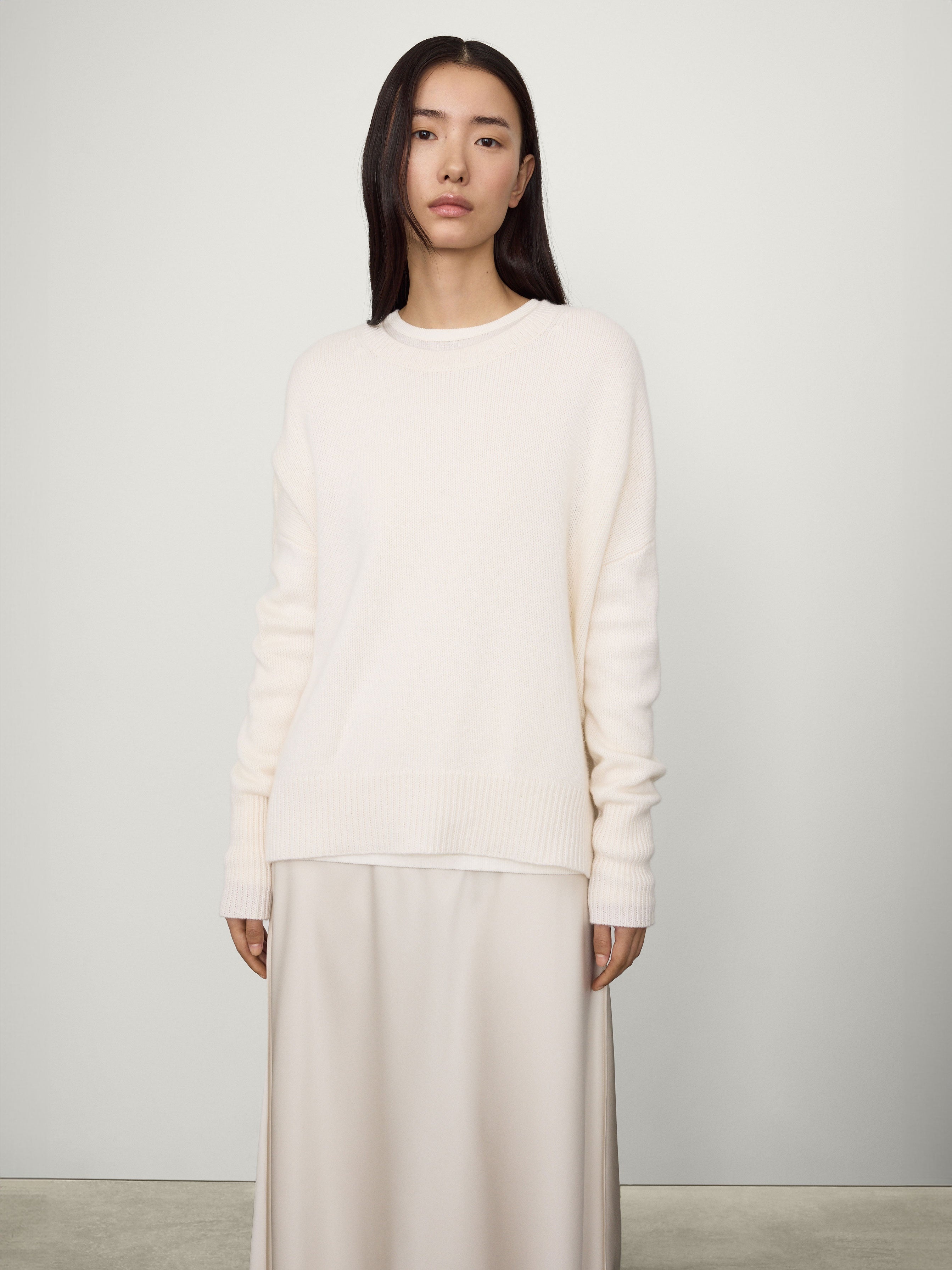 The Mila Sweater - 2