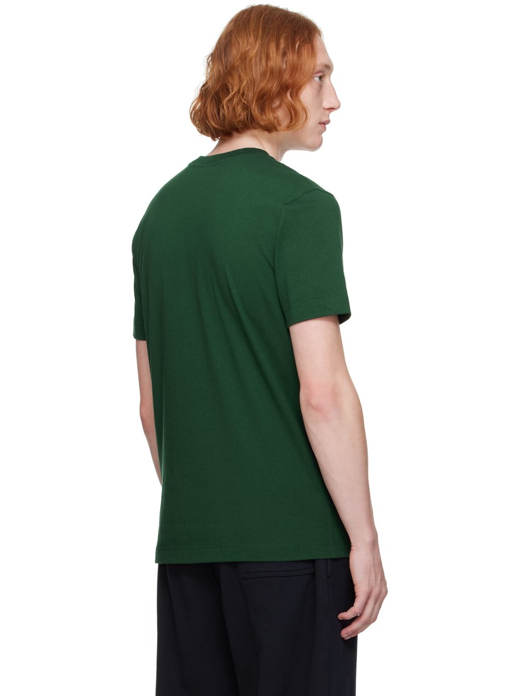 Green Duck T-Shirt - 3