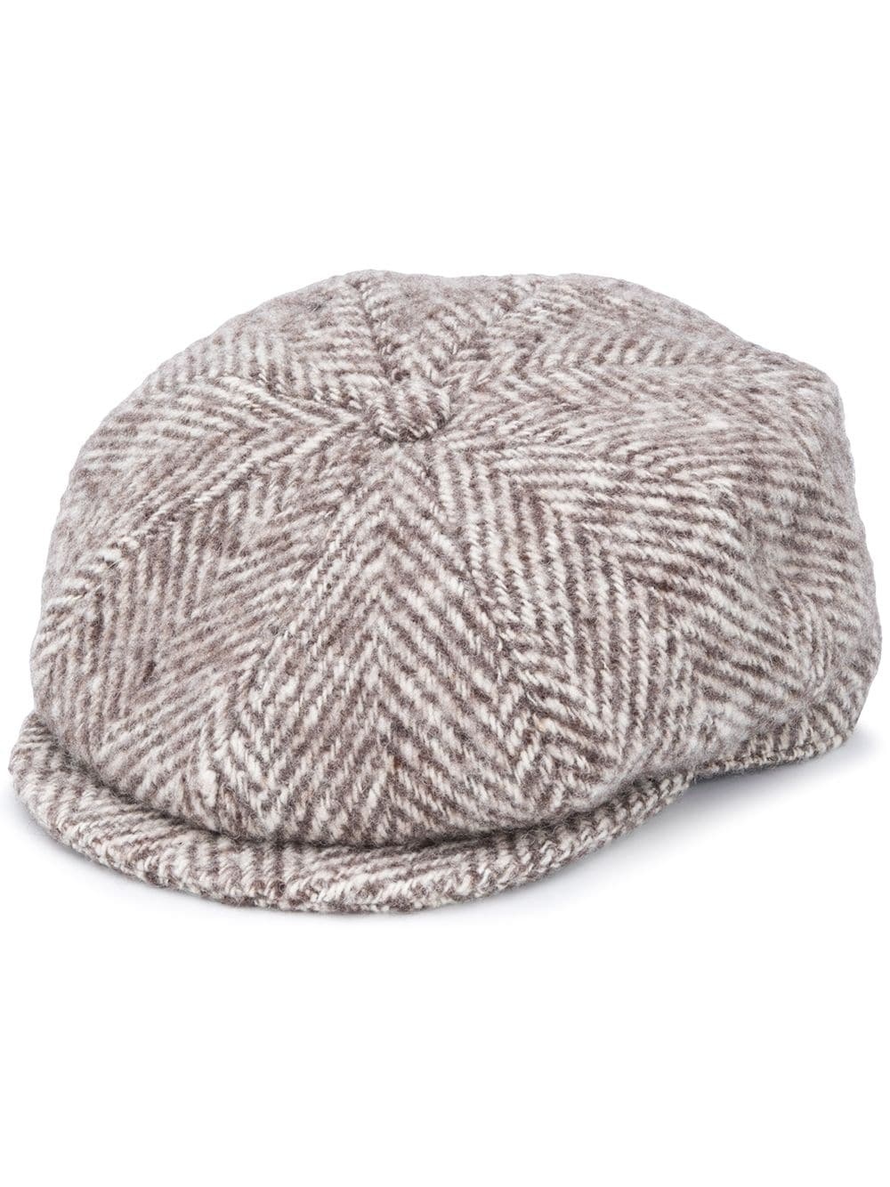 baker boy hat - 1