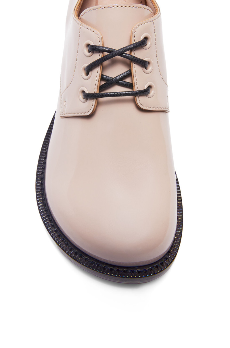Campo loafer in calfskin 5