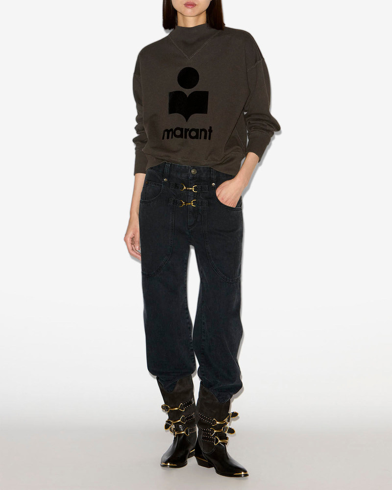 Isabel Marant BRINLEY PANTS outlook