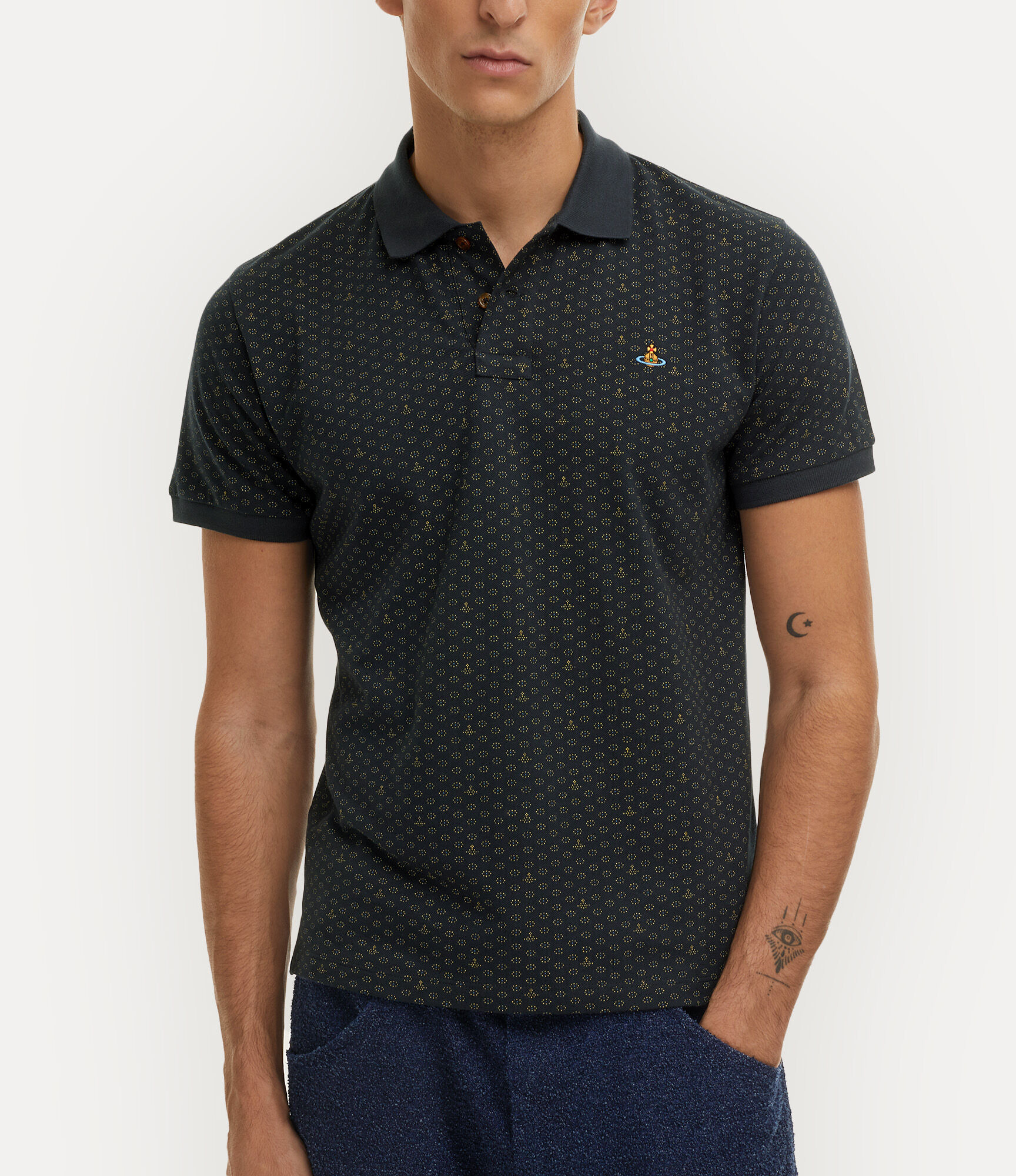 CLASSIC POLO - 4
