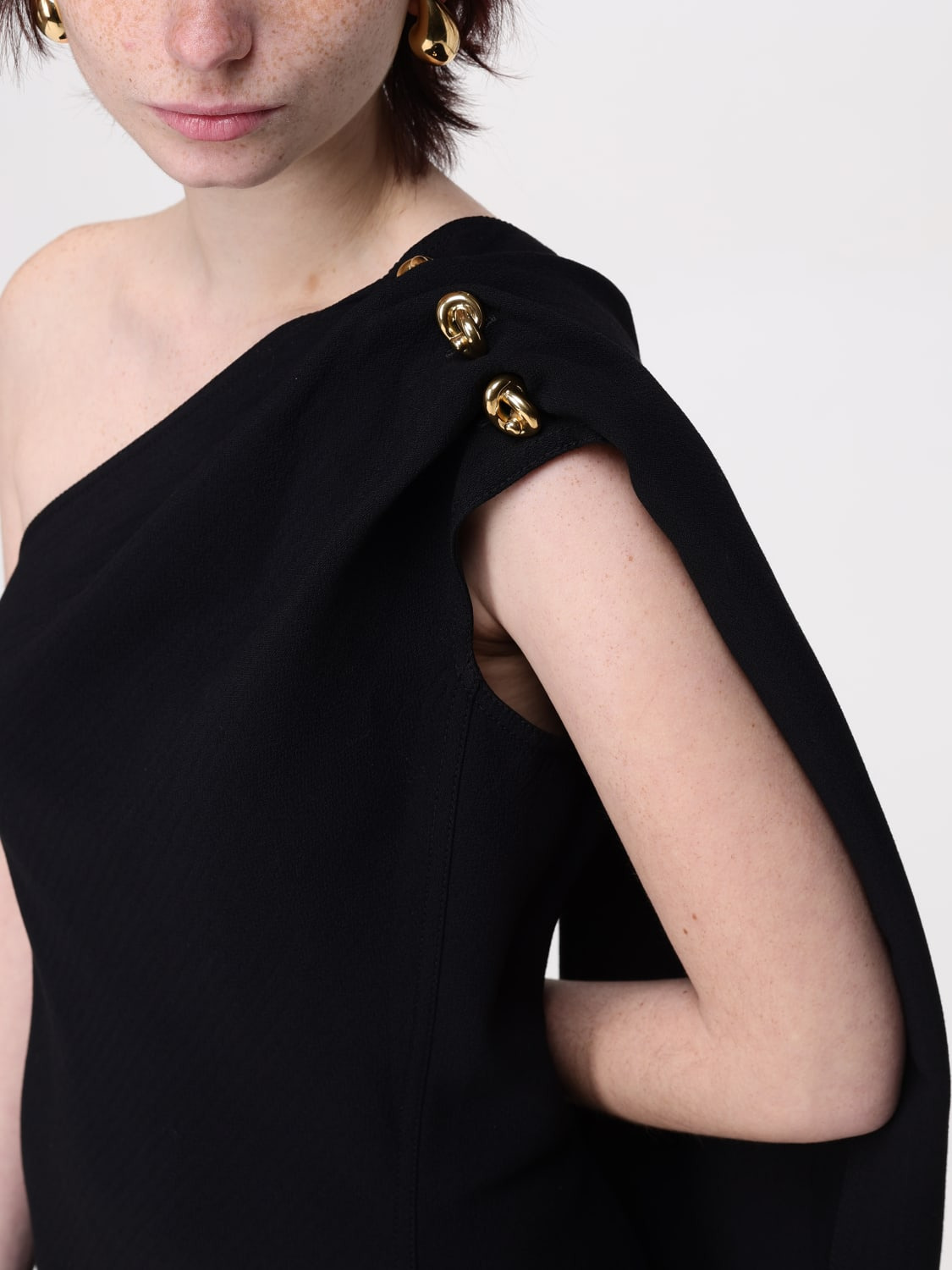 Dress woman Bottega Veneta - 4