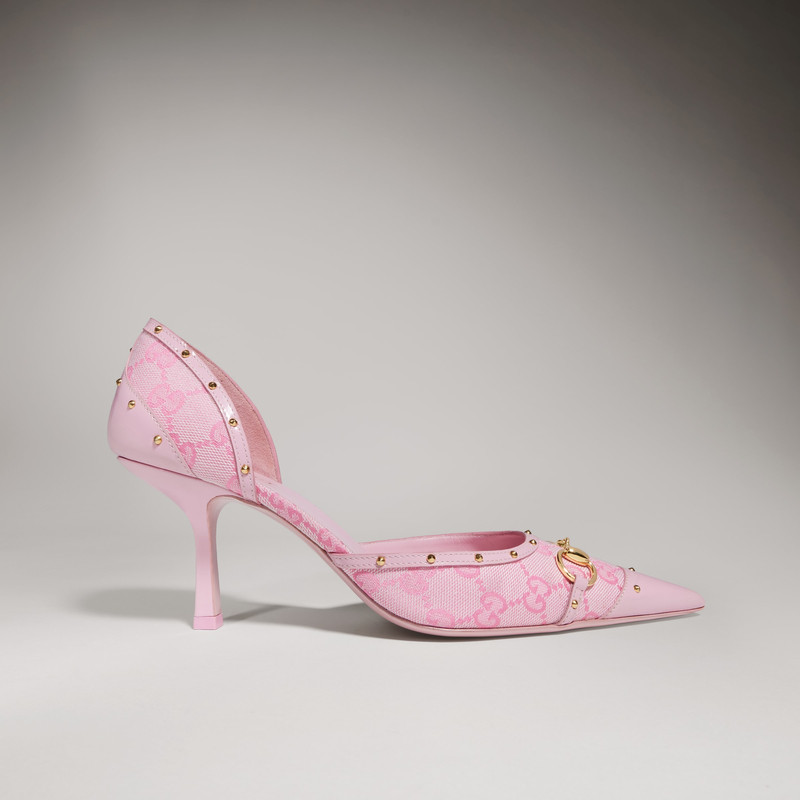 Women's Savoy pump - 1