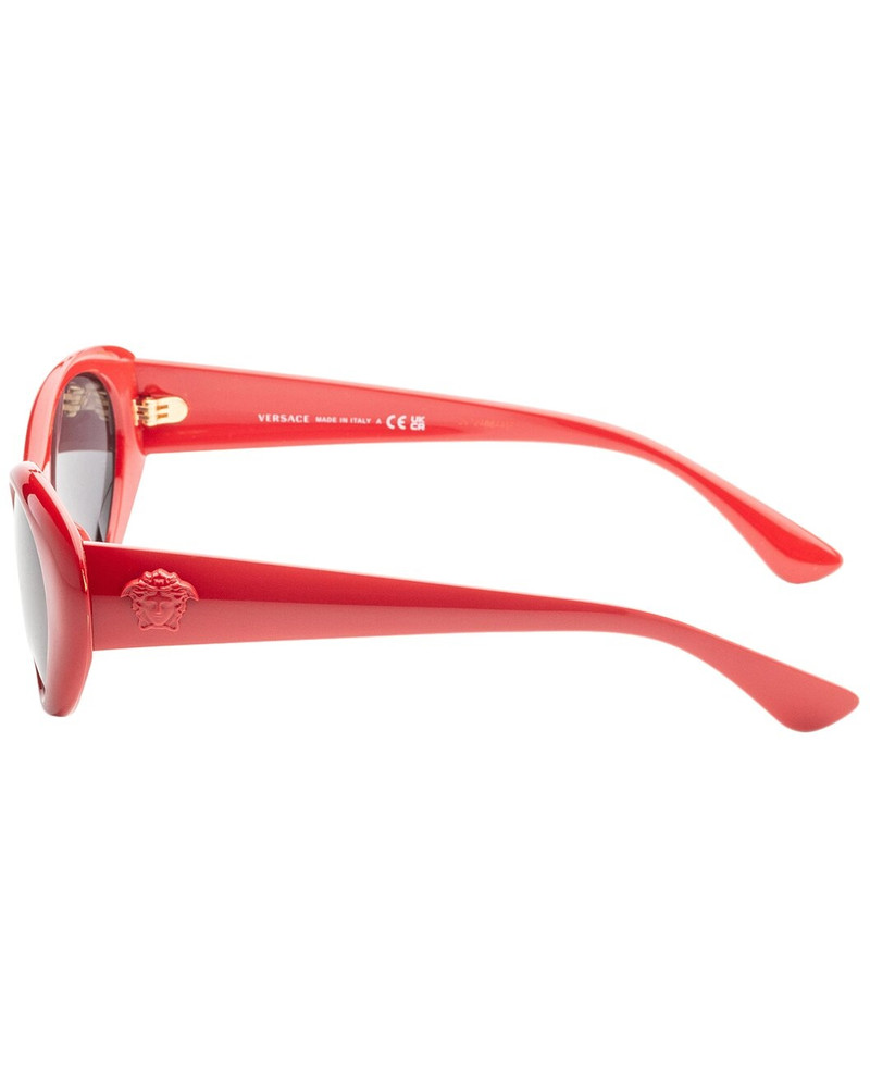 VERSACE Versace Women's VE4455U 53mm Sunglasses outlook