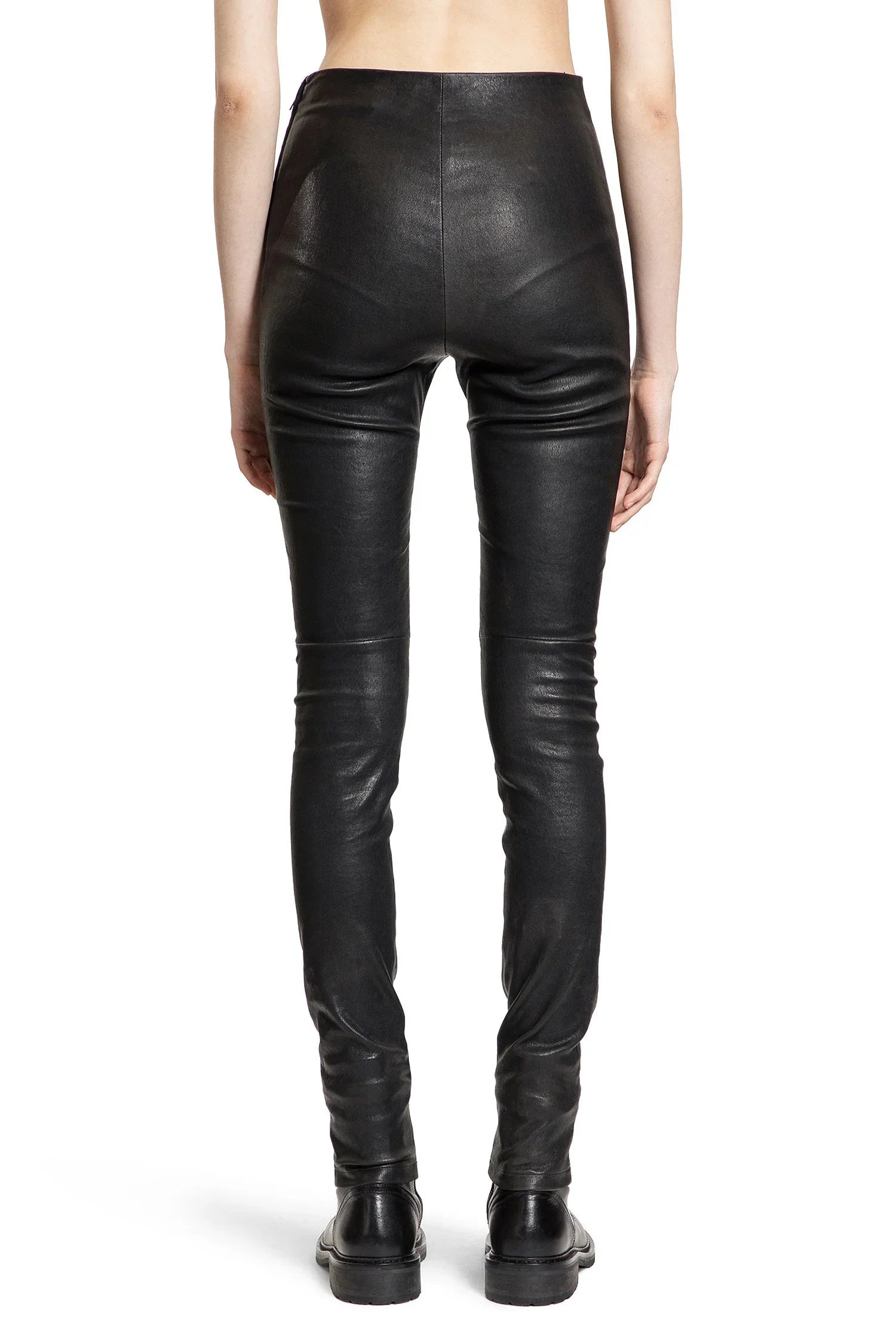 Florence-Leggings-In-Stretch-Nappa - 3