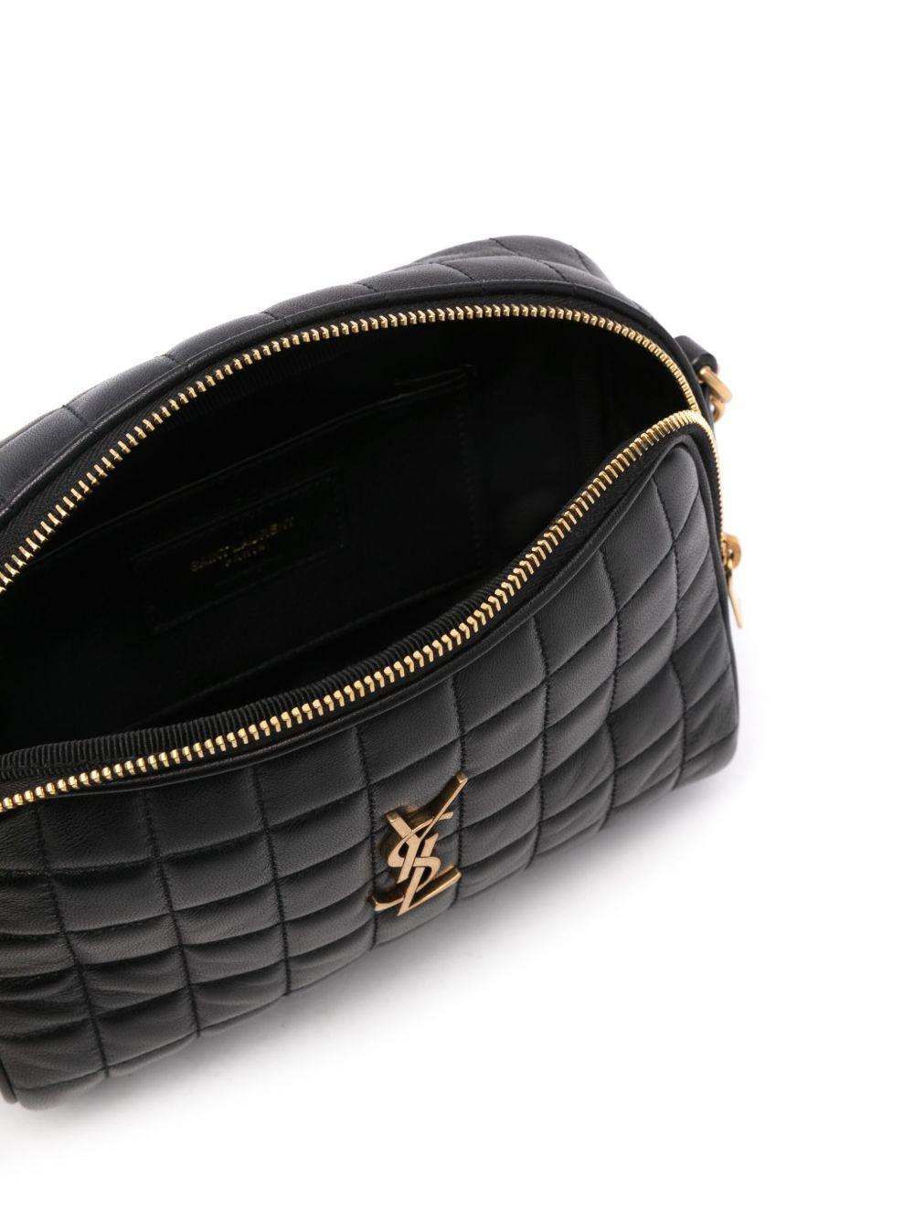 mini Cassandre carré camera bag - 5