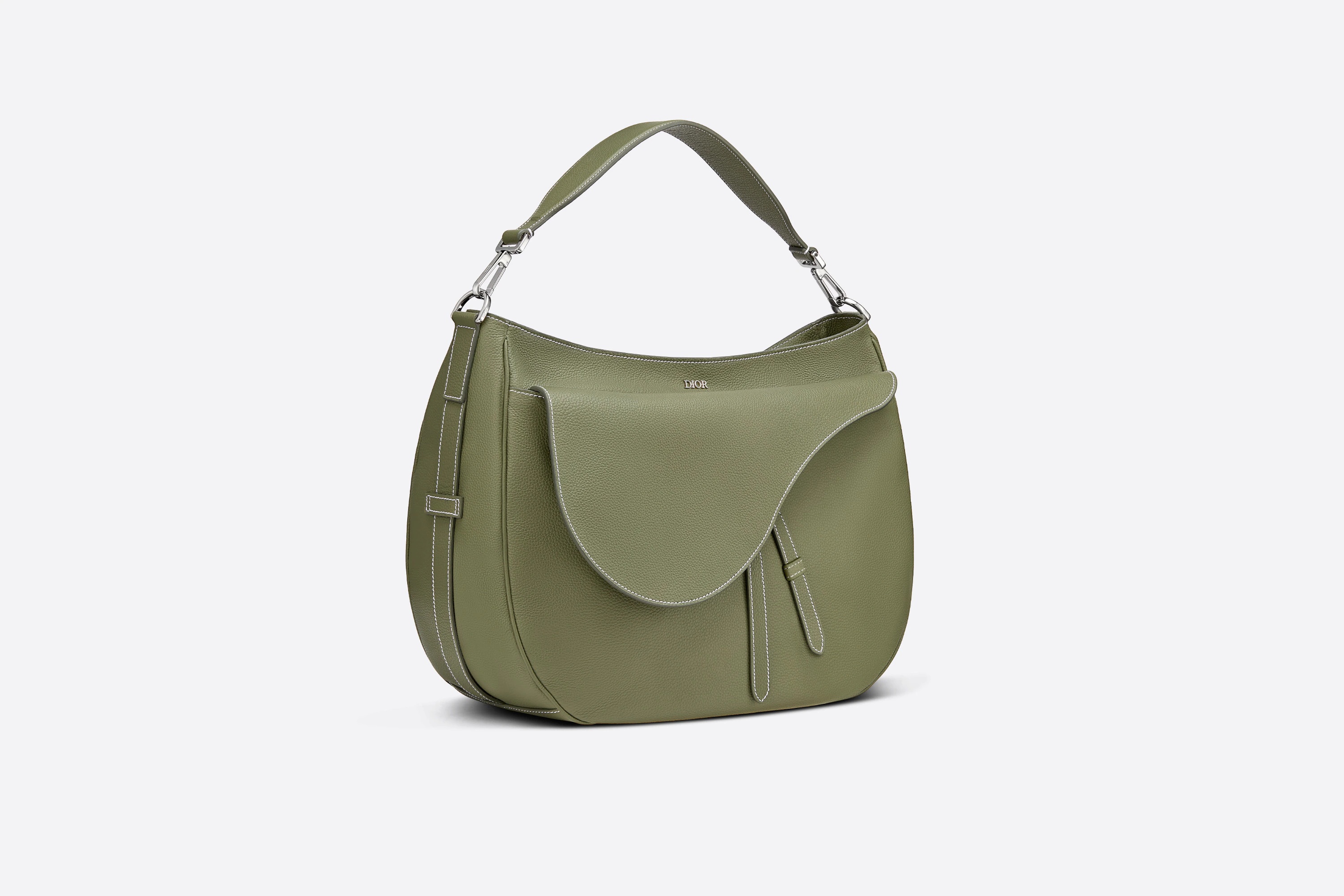 Saddle Soft Bag - 2