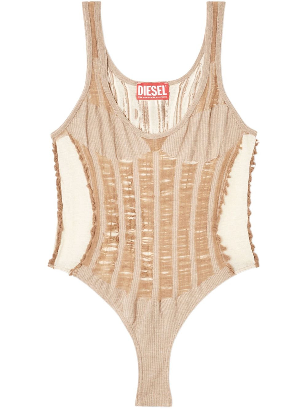 M-Calipso bodysuit - 1