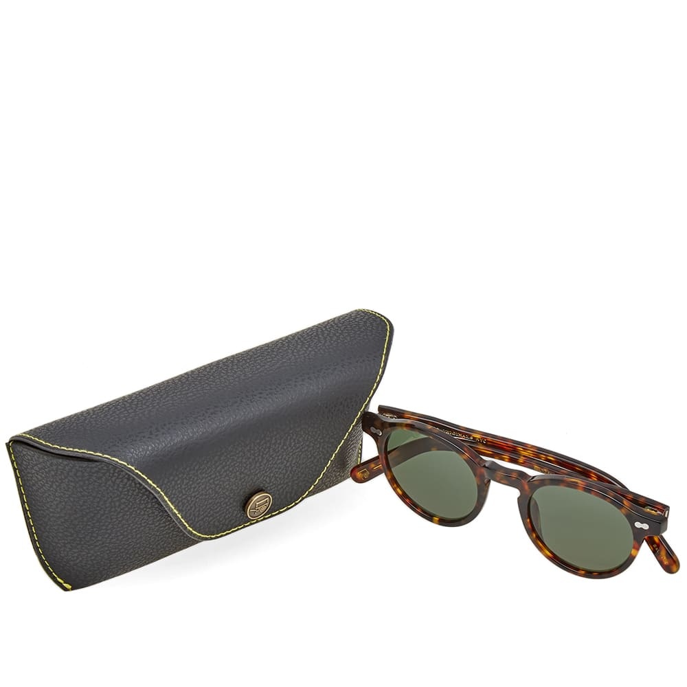 Moscot Miltzen Sunglasses - 5