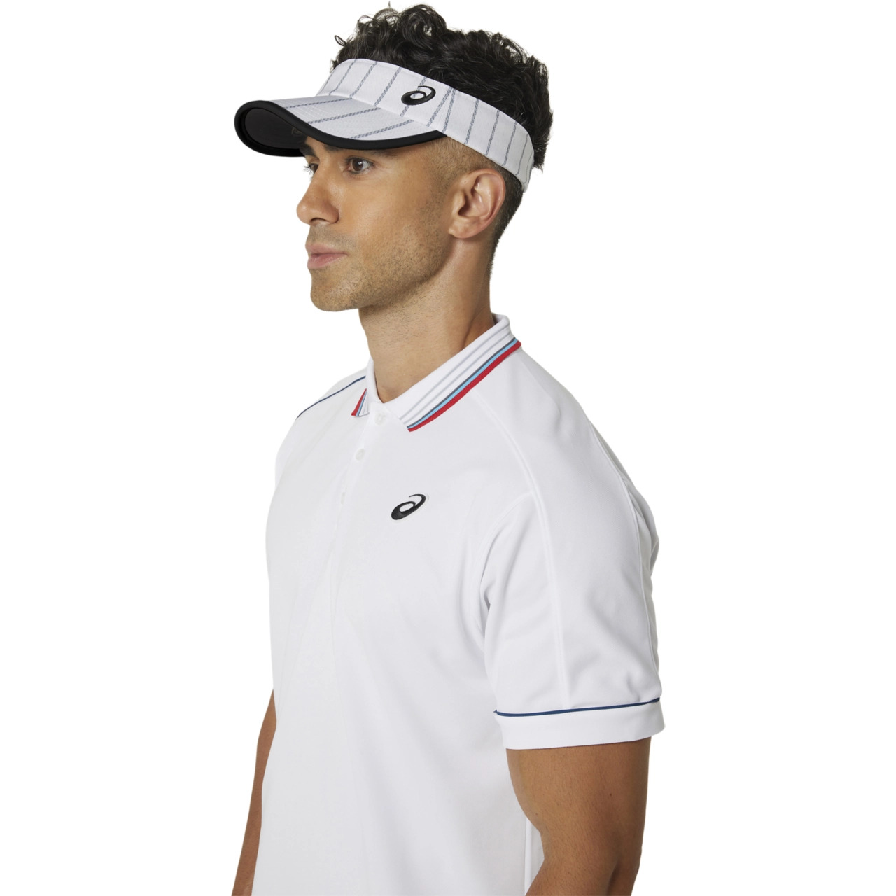 GRAPHIC VISOR - 5