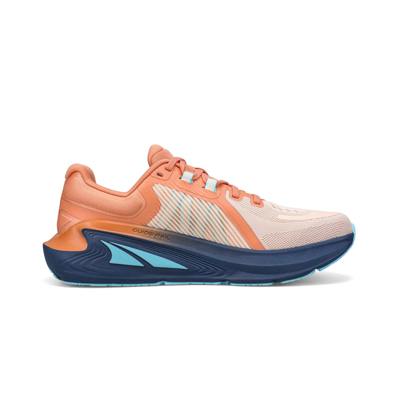 ALTRA Women's Paradigm 7 outlook
