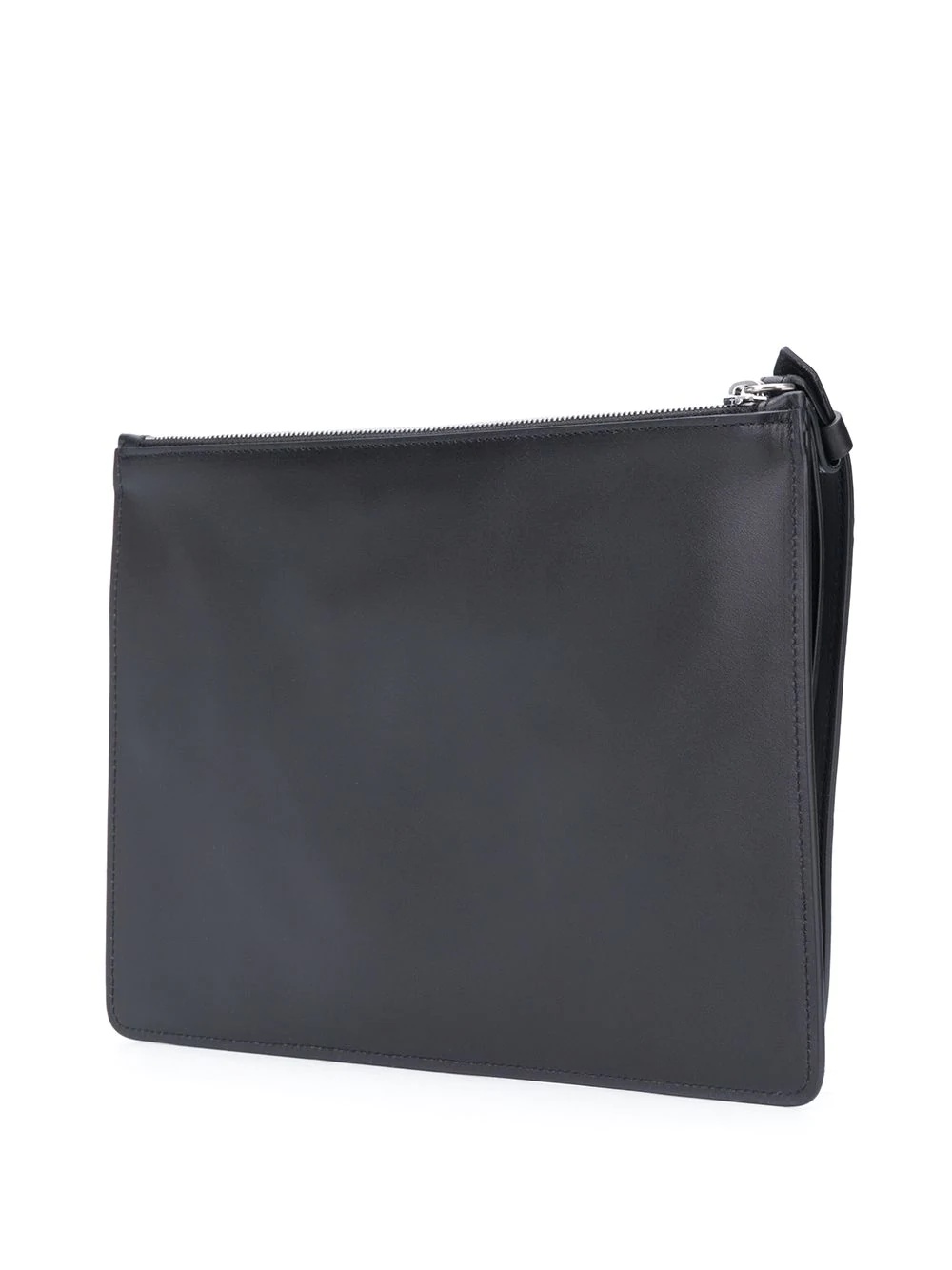 pictorial wings clutch - 3