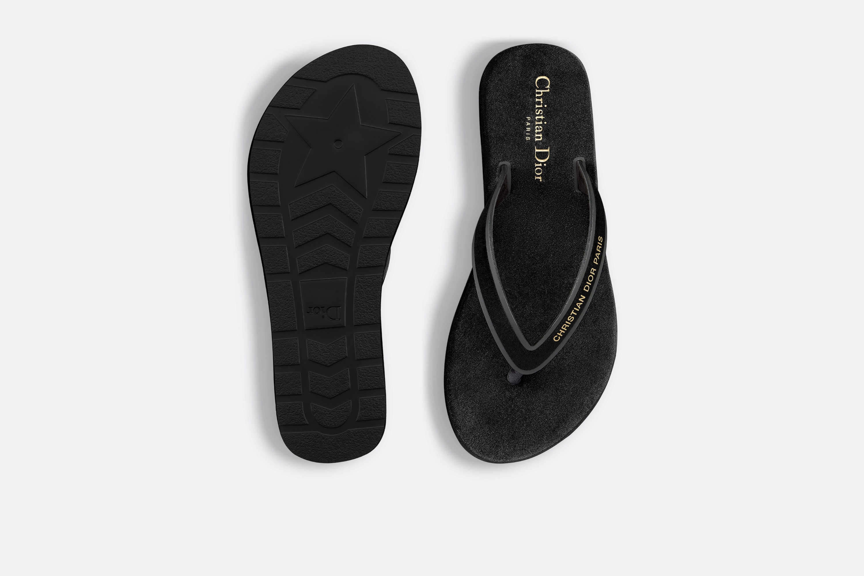 Diorsea Thong Sandal - 6