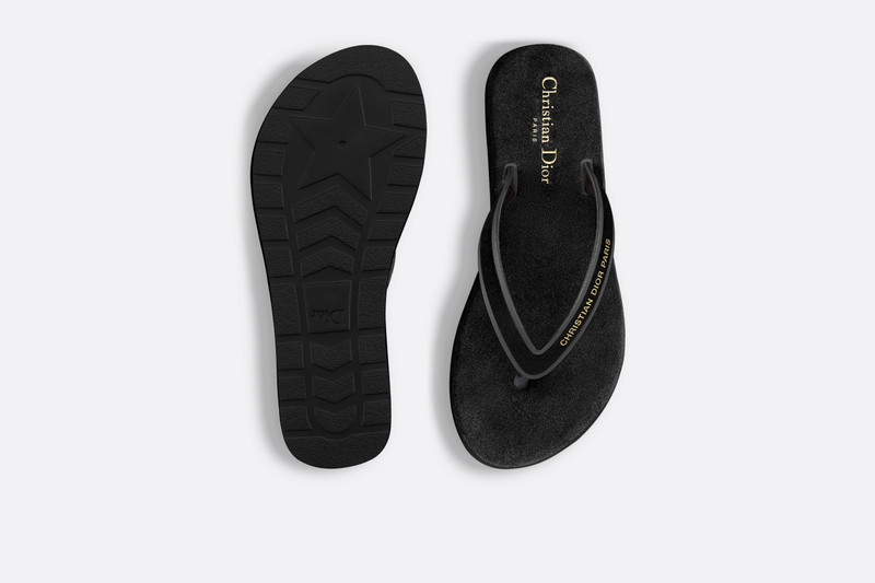 Diorsea Thong Sandal 6
