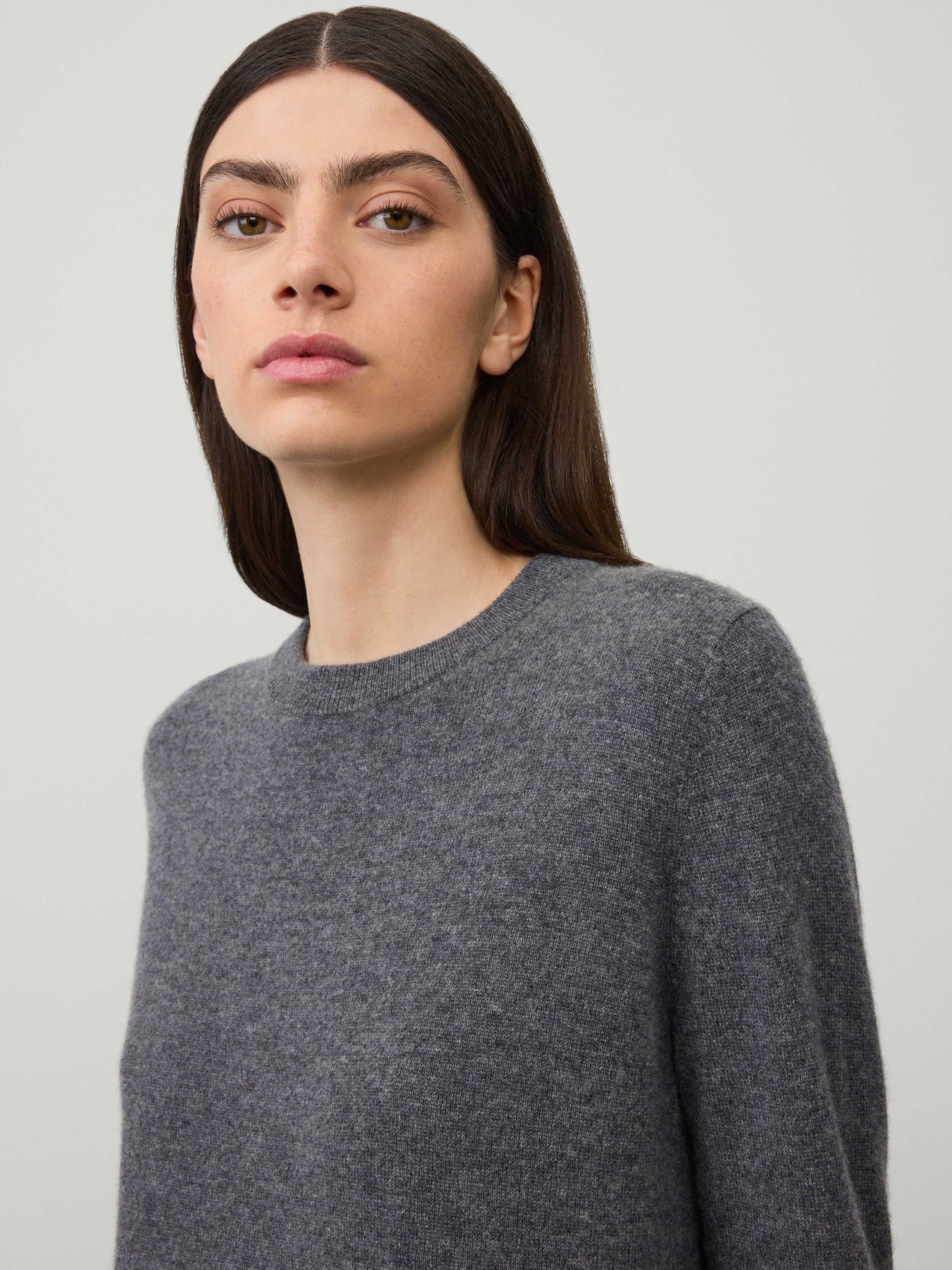 The Helena Sweater - 5