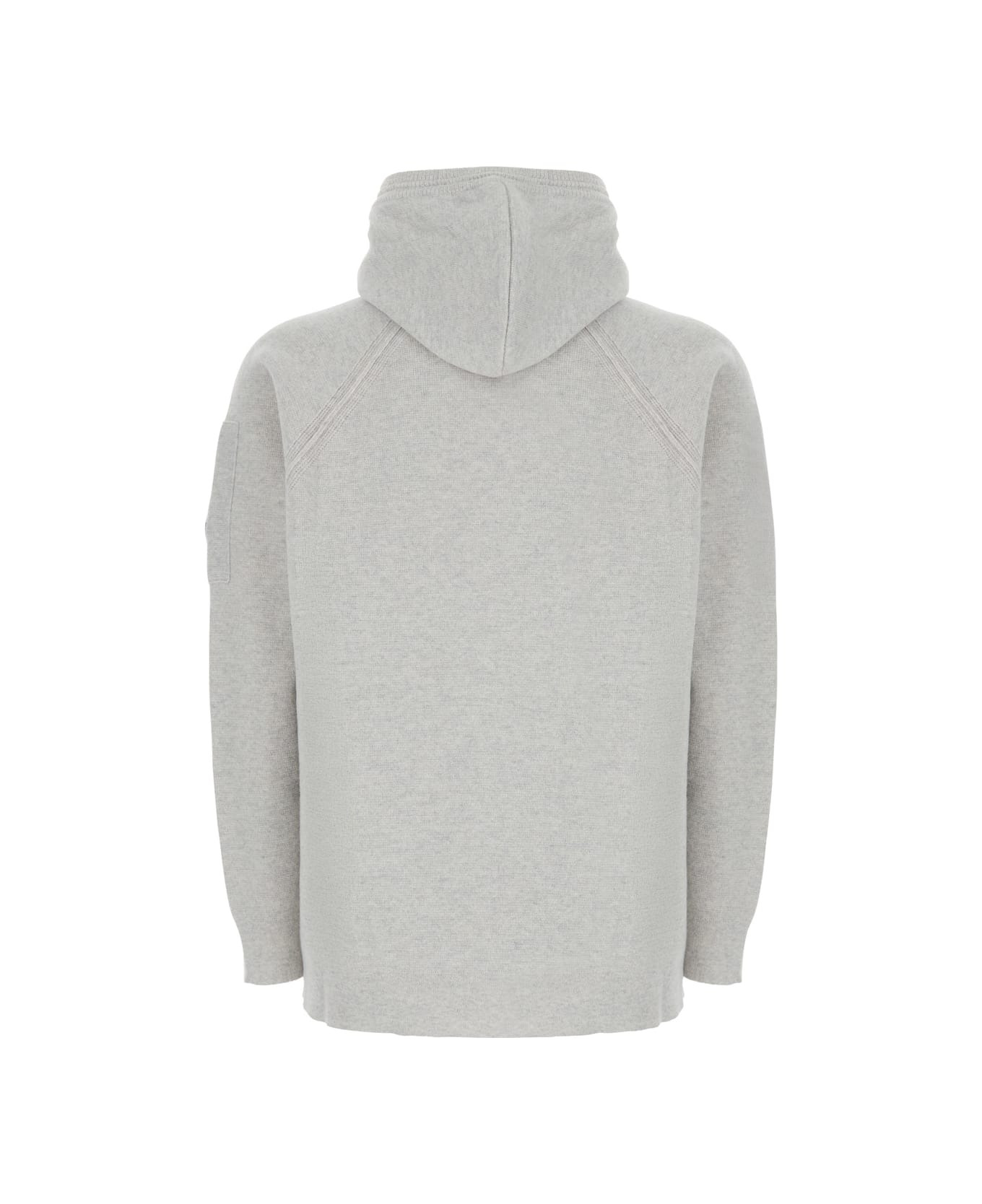 Knit Sweat - 2