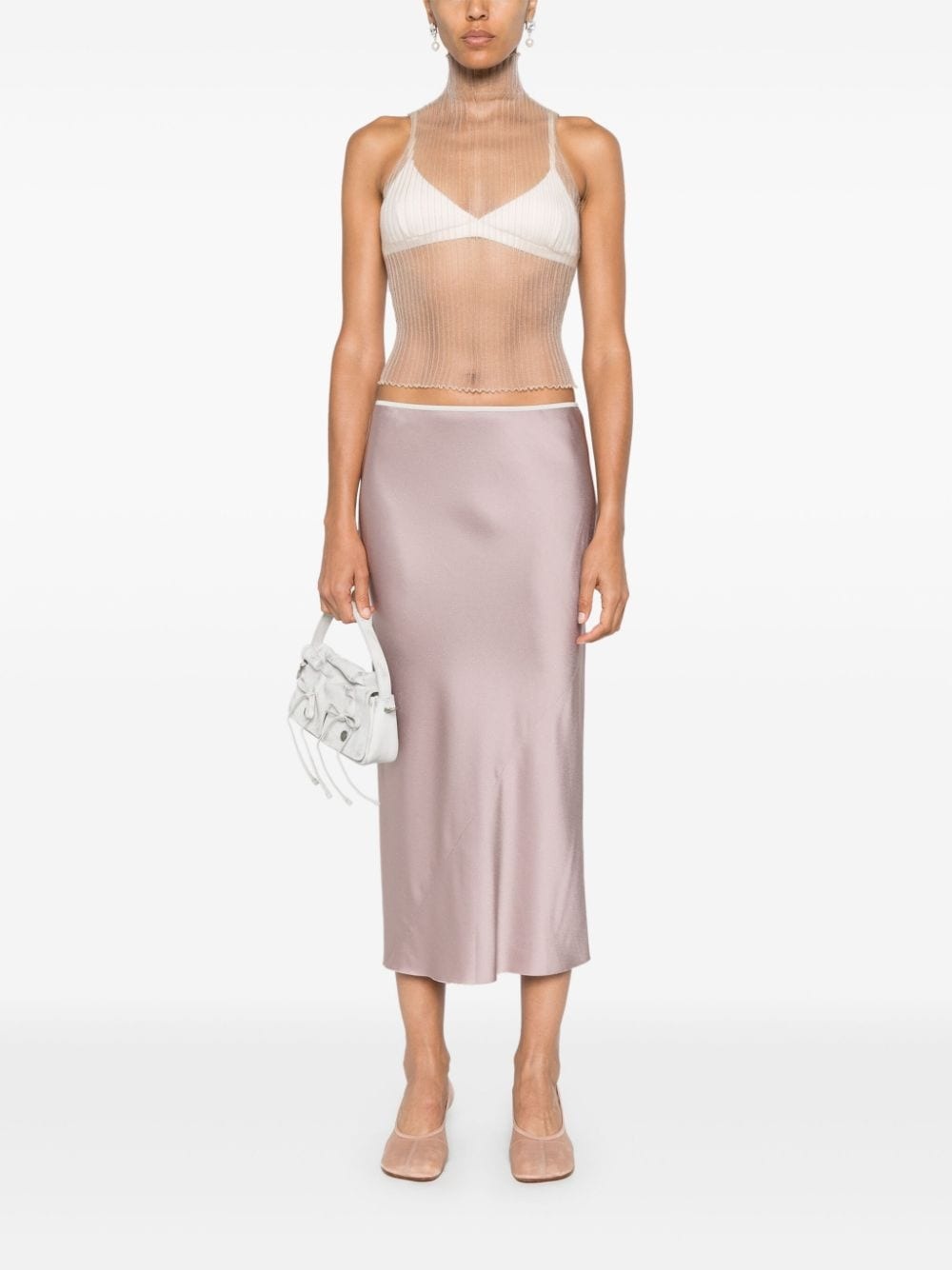 Modern Mist top - 2