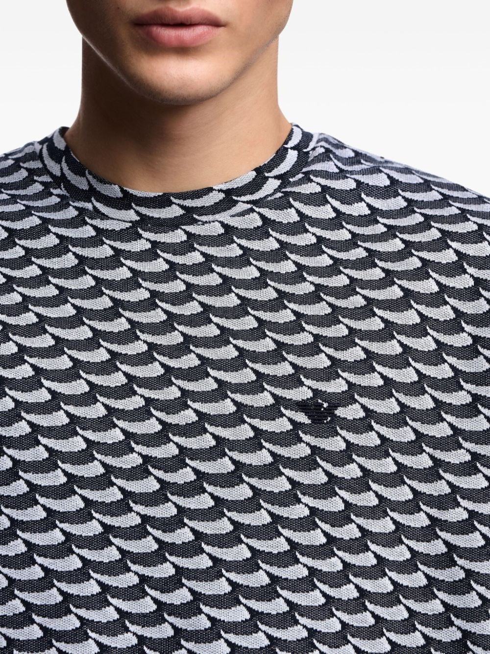 Cotton t-shirt - 4