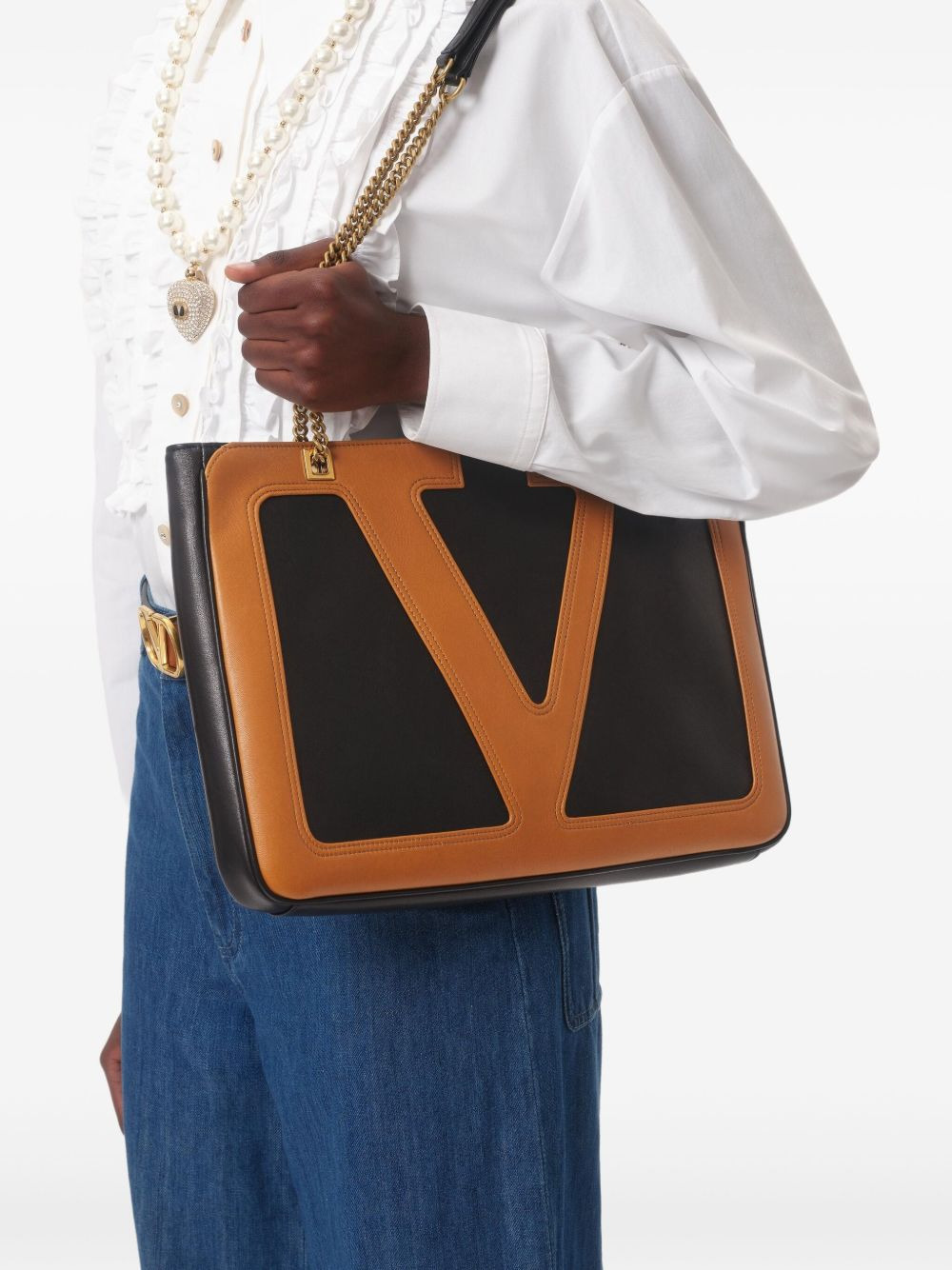 Vlogo tote bag - 3