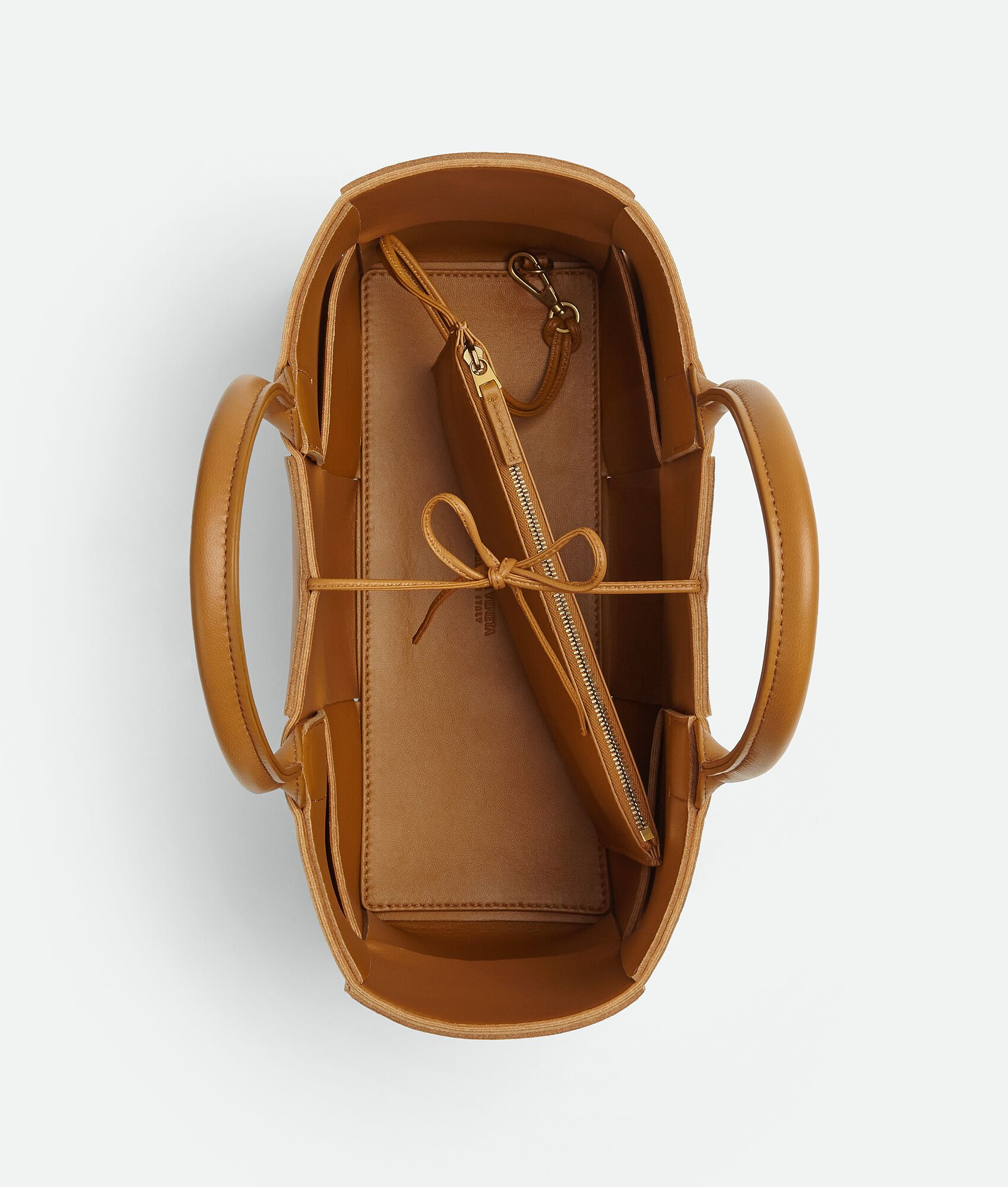 small arco tote bag - 3