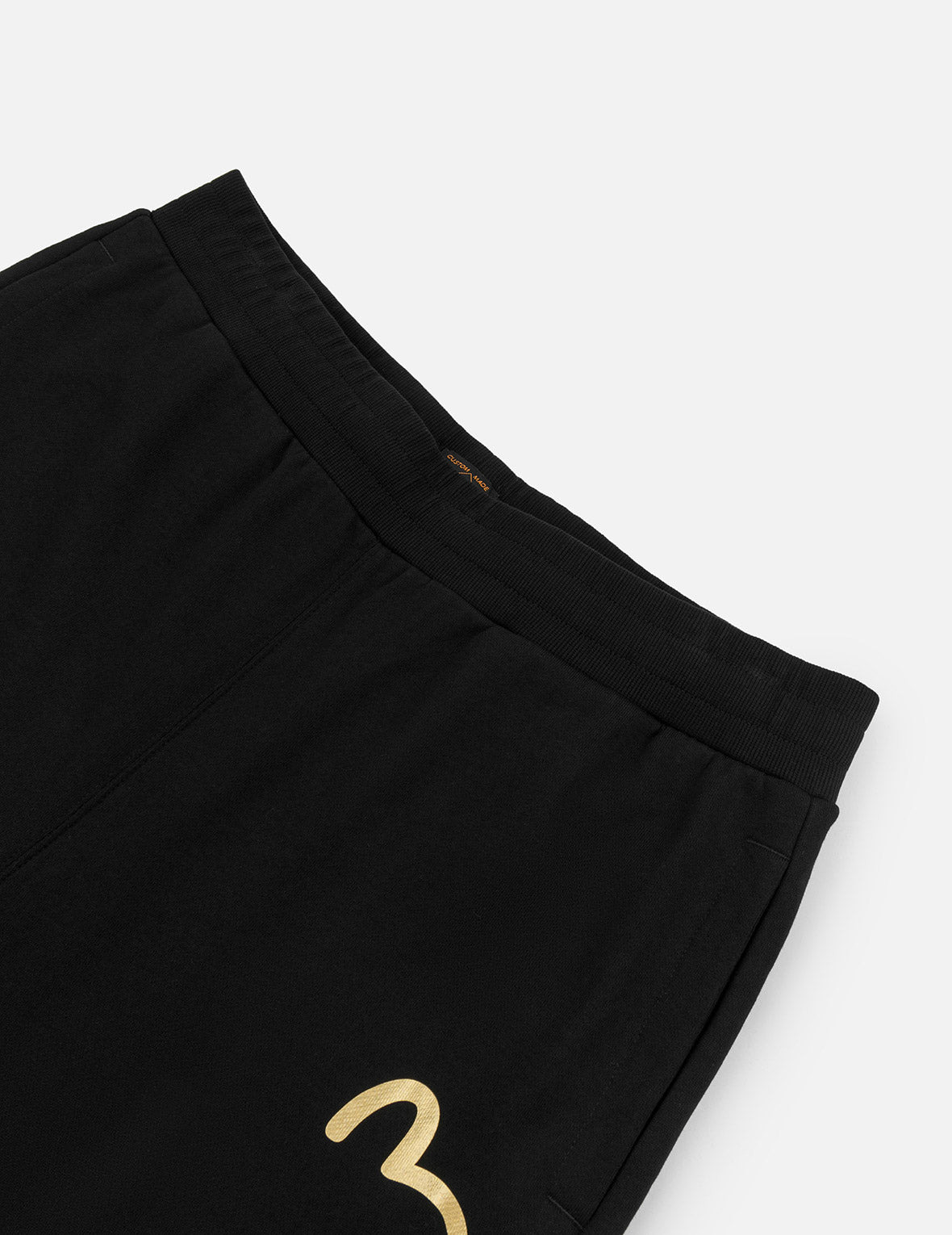 Seagull and Grateful Crane Daicock Print Regular Fit Sweatpants - 9