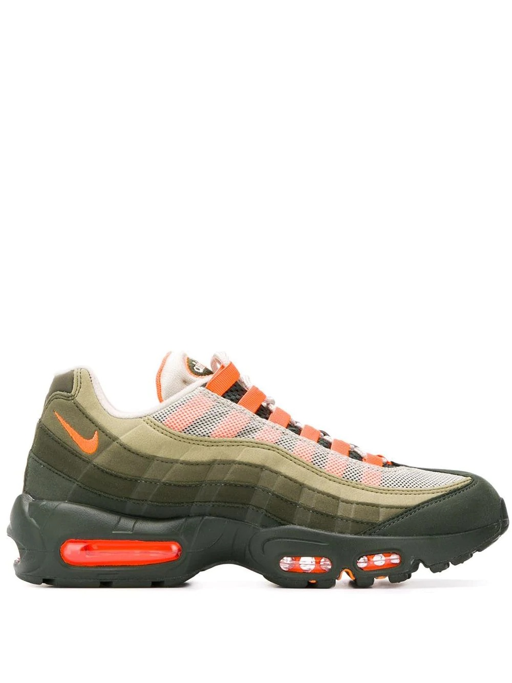 Air Max 95 OG sneakers - 1