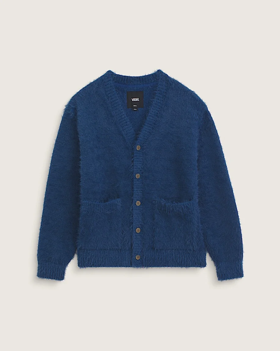 Harmon Cardigan Sweater - 1