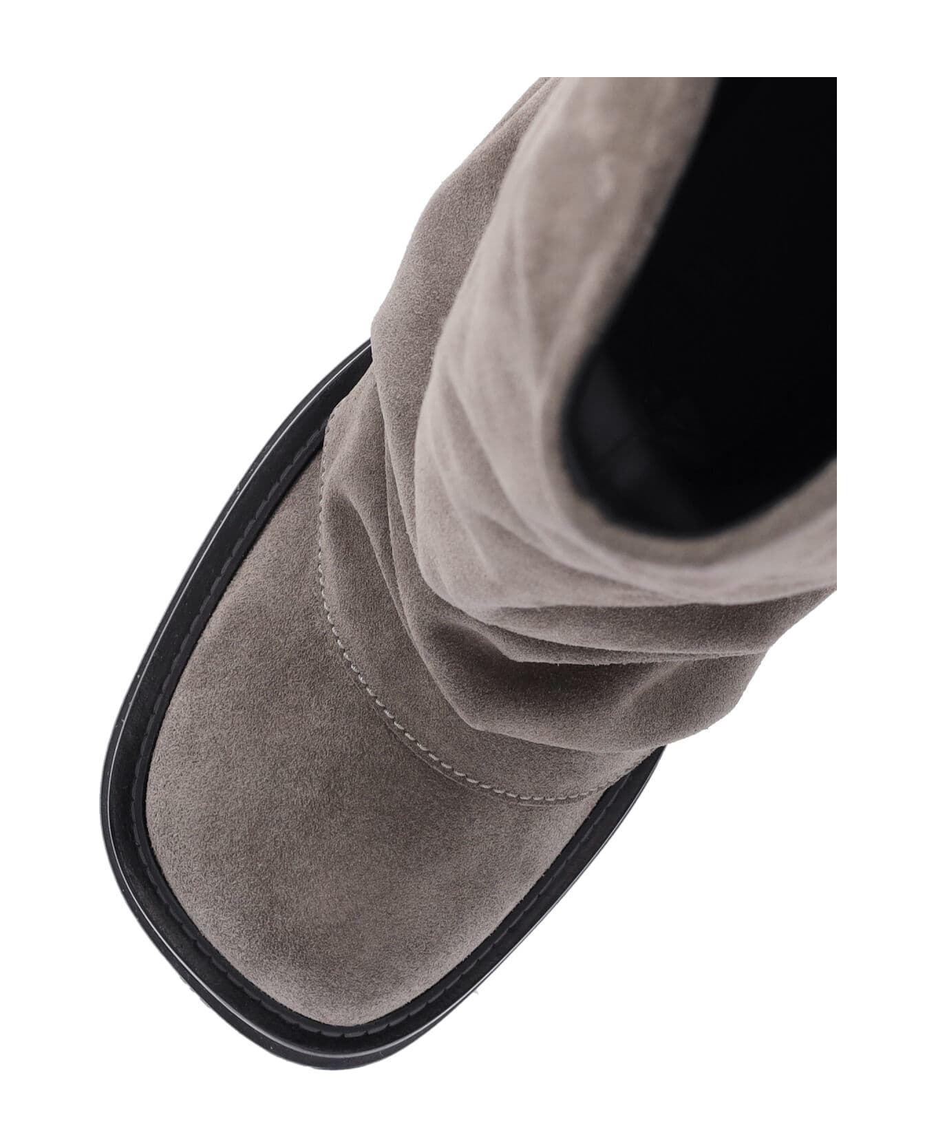 'robin' Combat Boots - 5