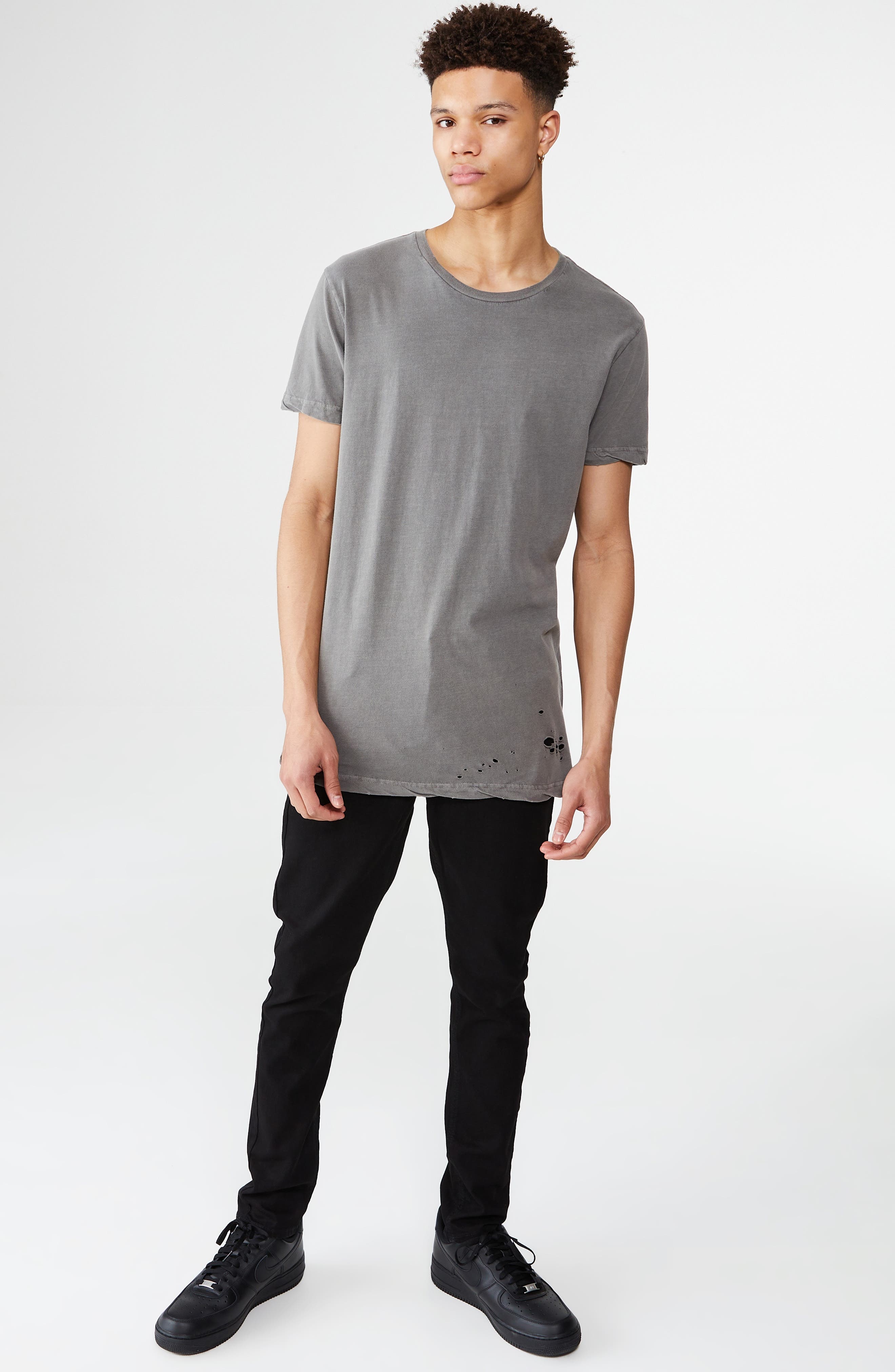 Chitch Laid Slim Fit Jeans - 8