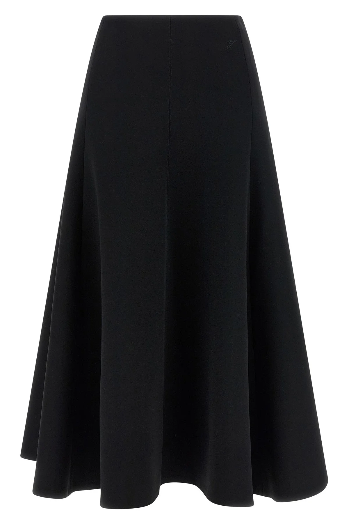 'La Jupe Triangle' skirt - 1