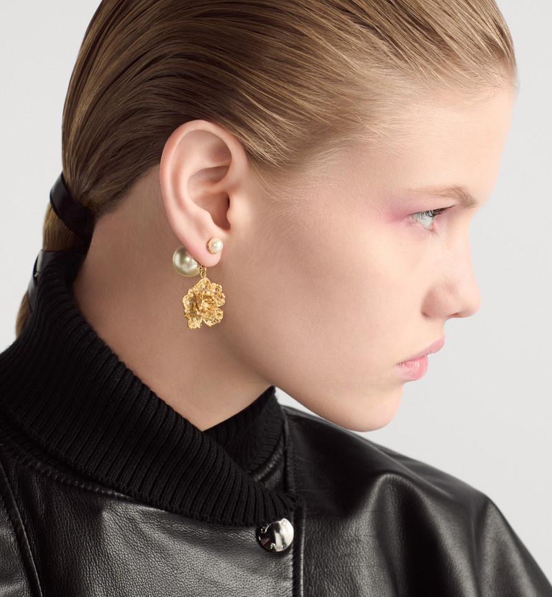 Dior Dior Tribales Earrings outlook