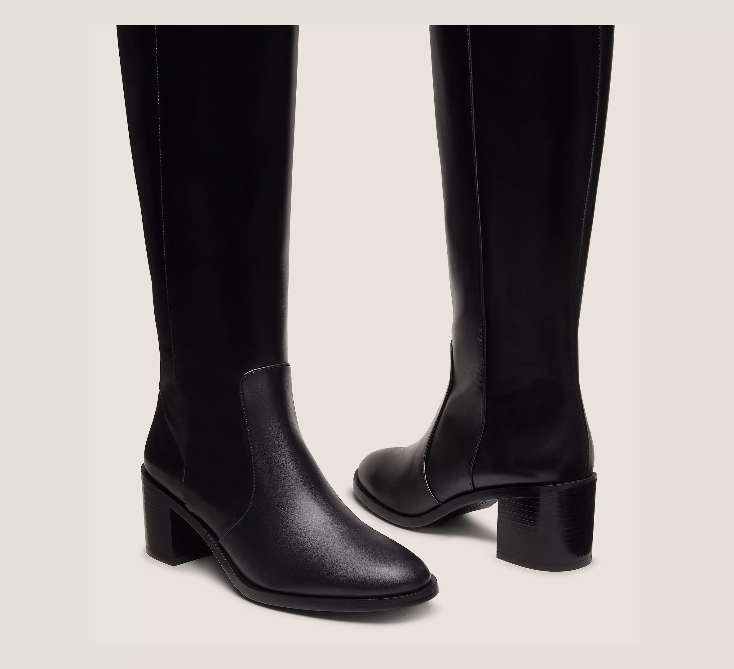 ESME ZIP BOOT (W) - 3