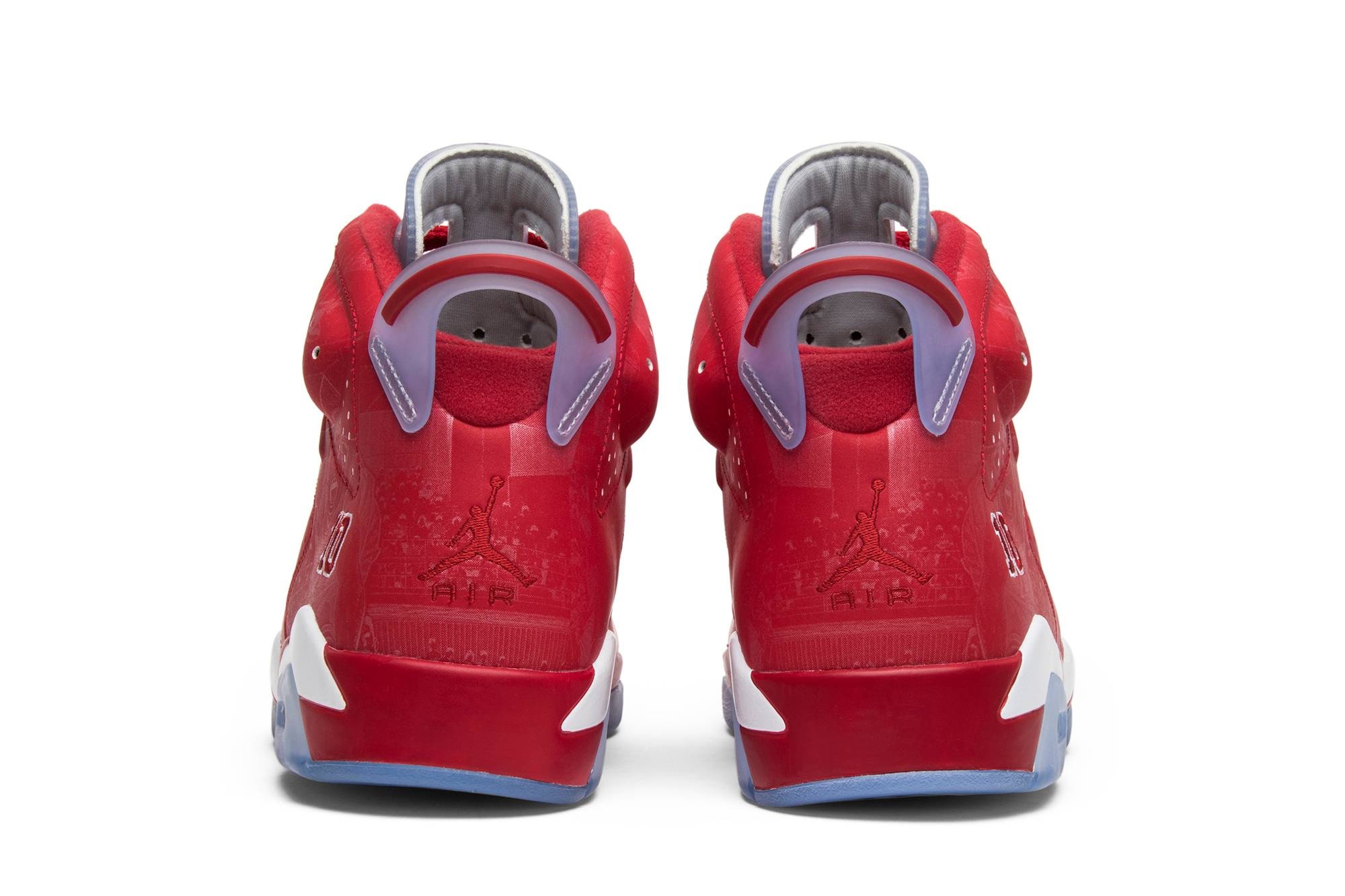 Air Jordan 6 Retro 'Slam Dunk' - 6
