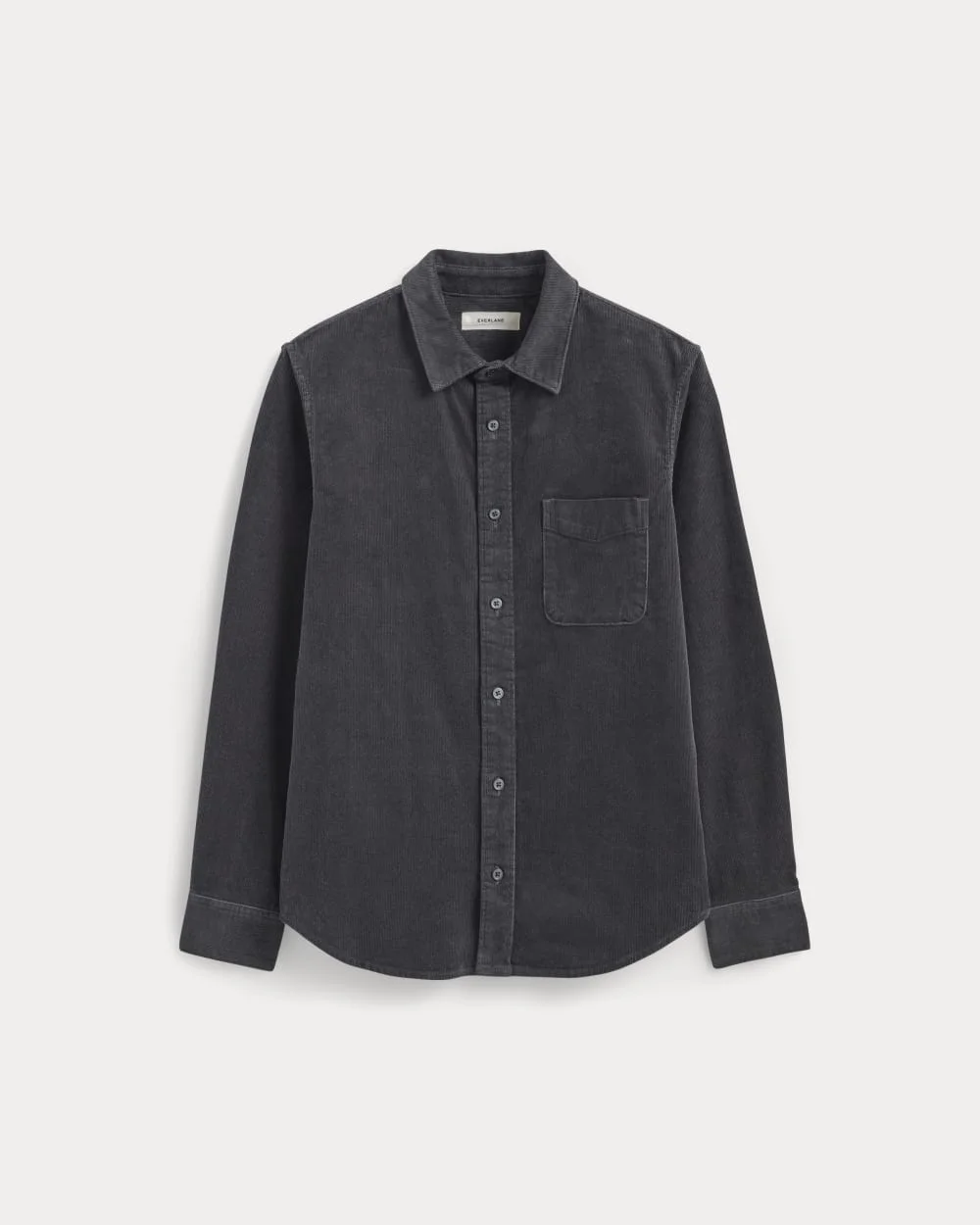 THE CLASSIC SHIRT IN CORDUROY - 1