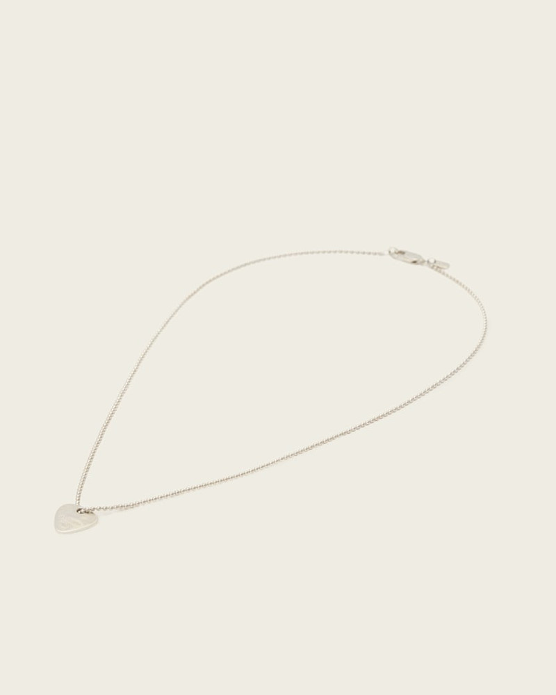 JAKE GUITAR PICK NECKLACE 4