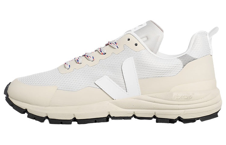 Veja Dekkan Alveomesh Lace-Up Sneakers 'Natural White' DC1803186 - 2