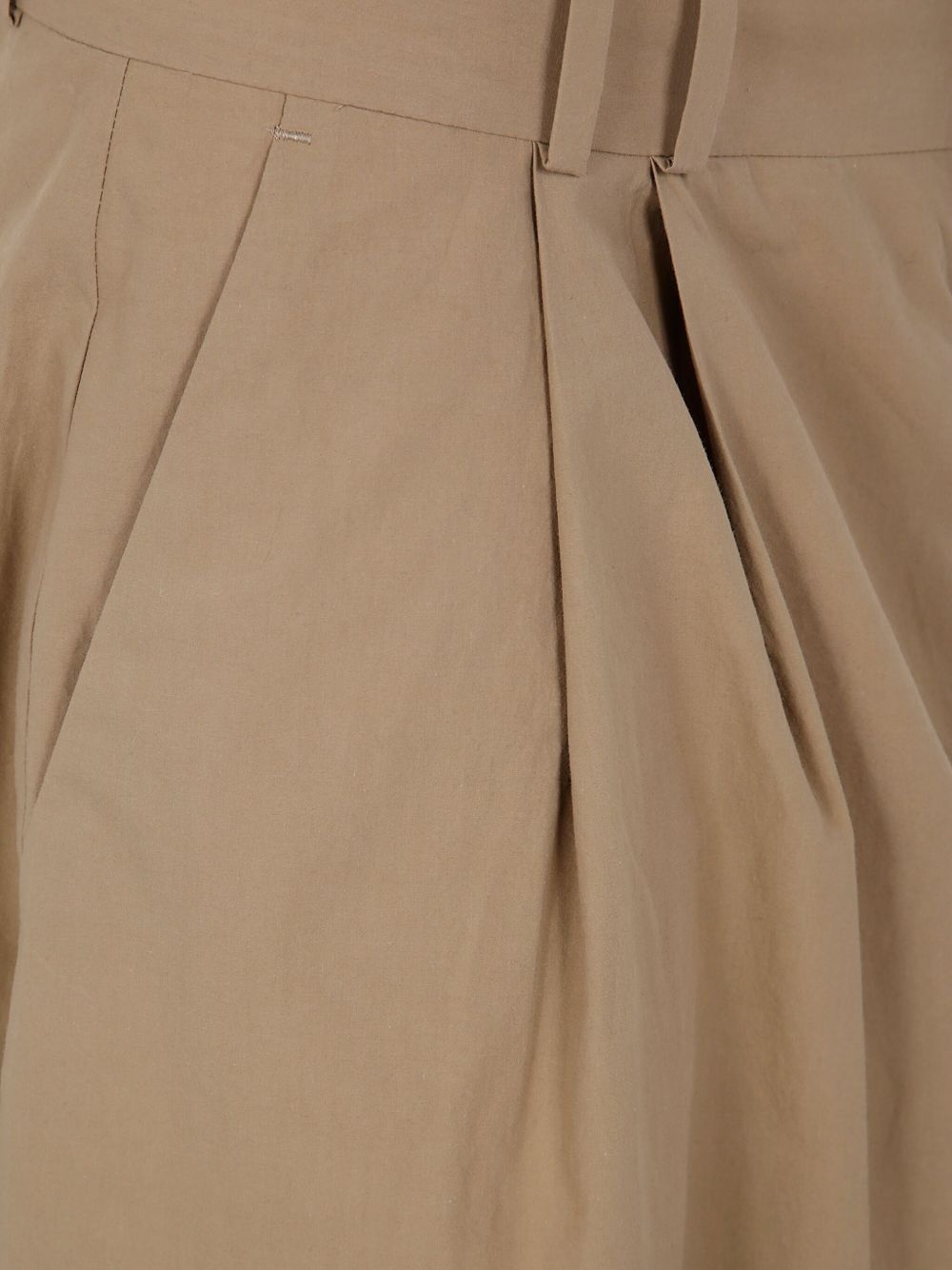 cotton trousers - 3