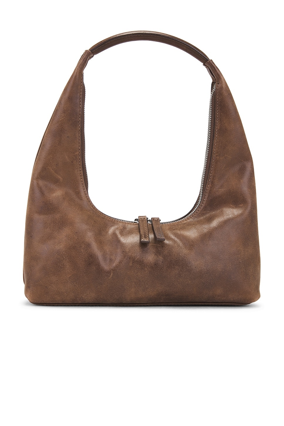 Hobo Shoulder Bag - 2