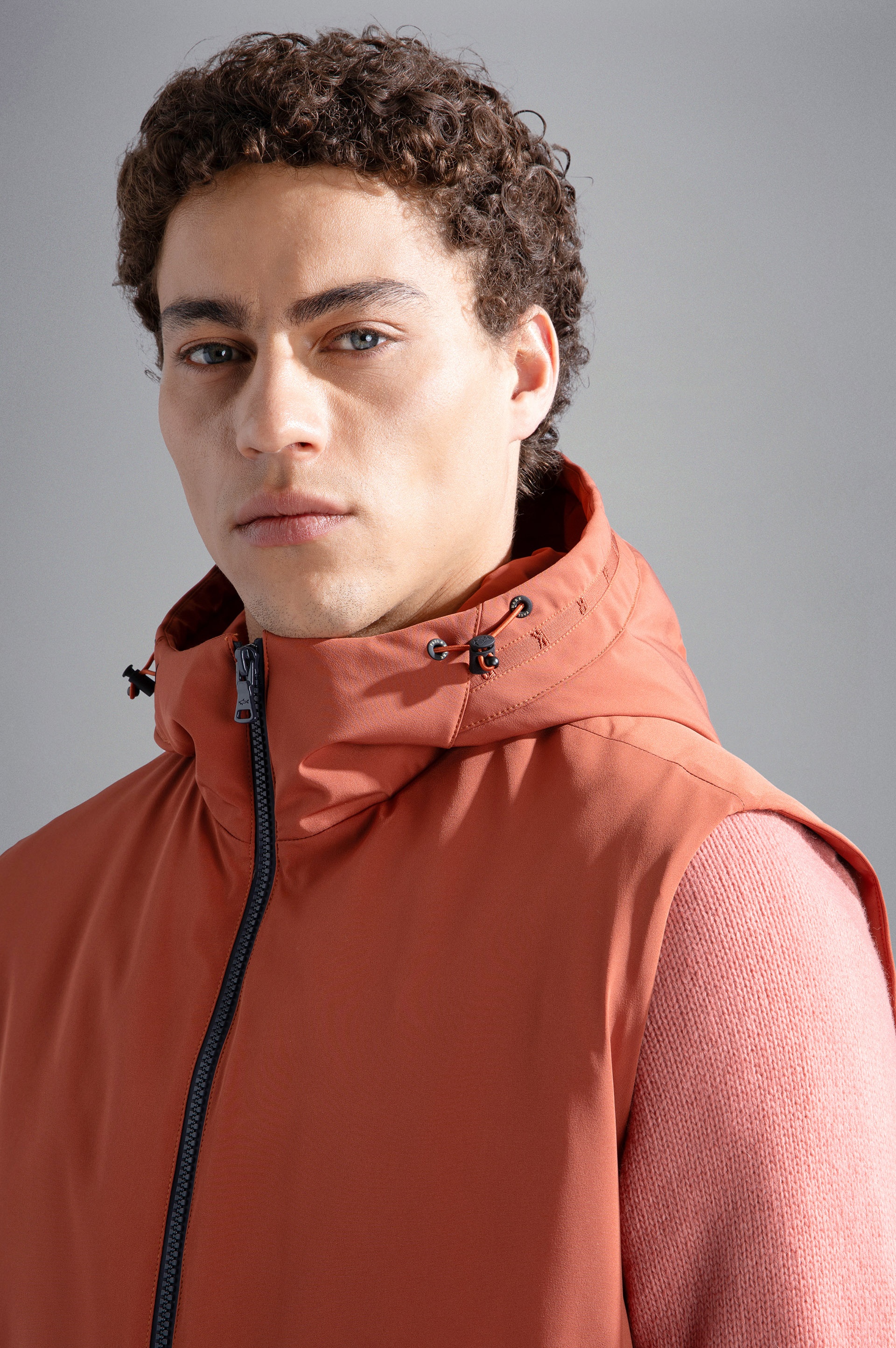 TYPHOON RE-4X4 STRETCH VEST - 4