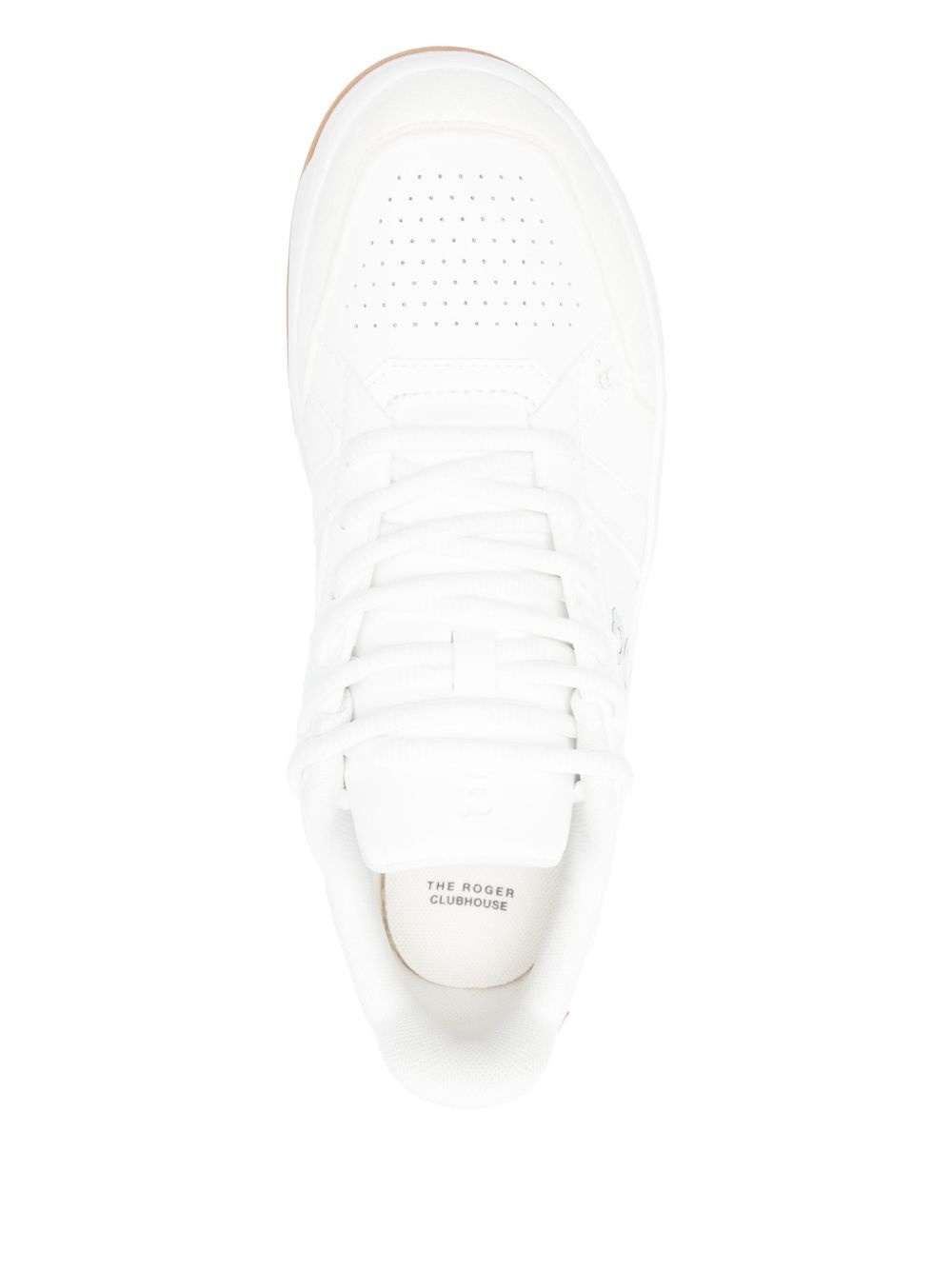 The Roger Clubhouse sneakers - 4